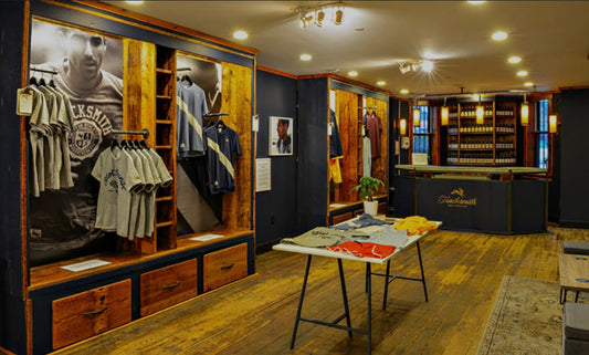The Rise of the Modern Running Store: A New Era for Runners Everywhere