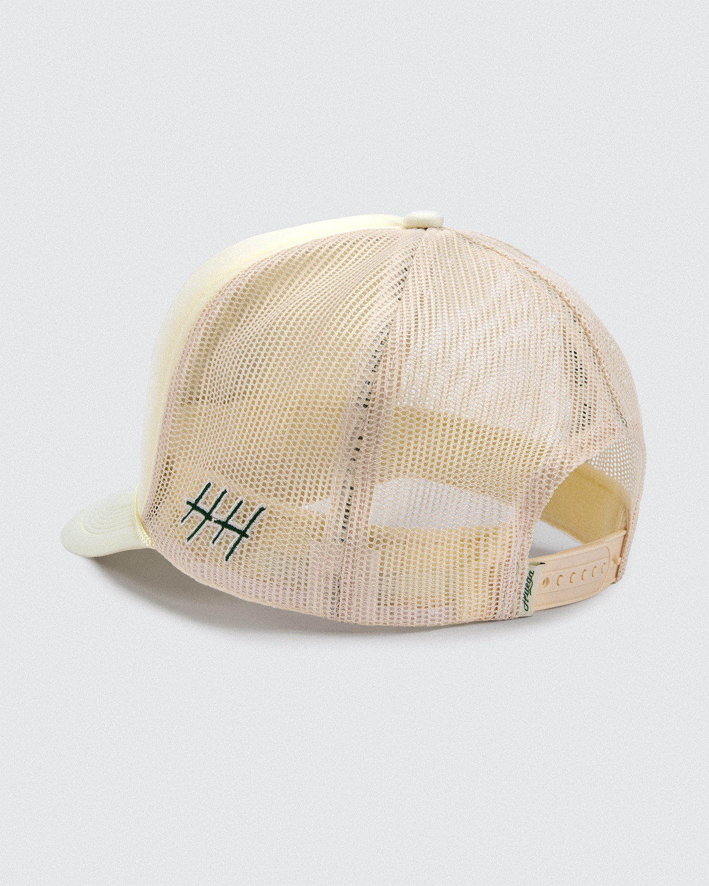 Double Swan | Cream