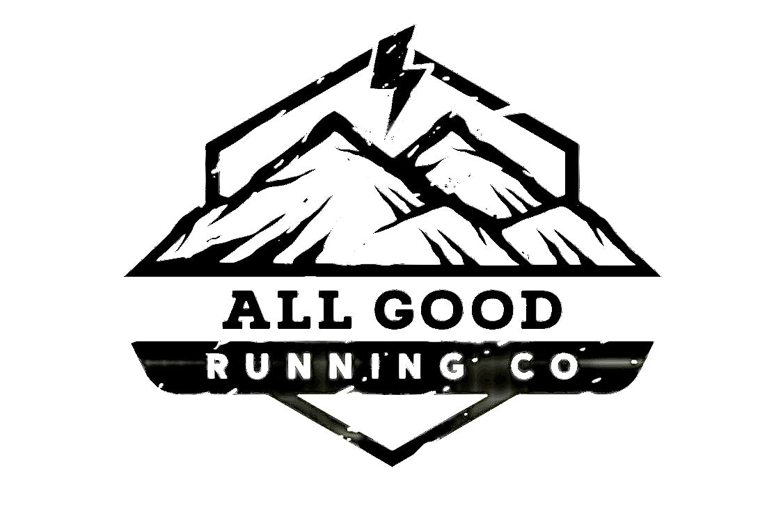 All Good Running Gift Card