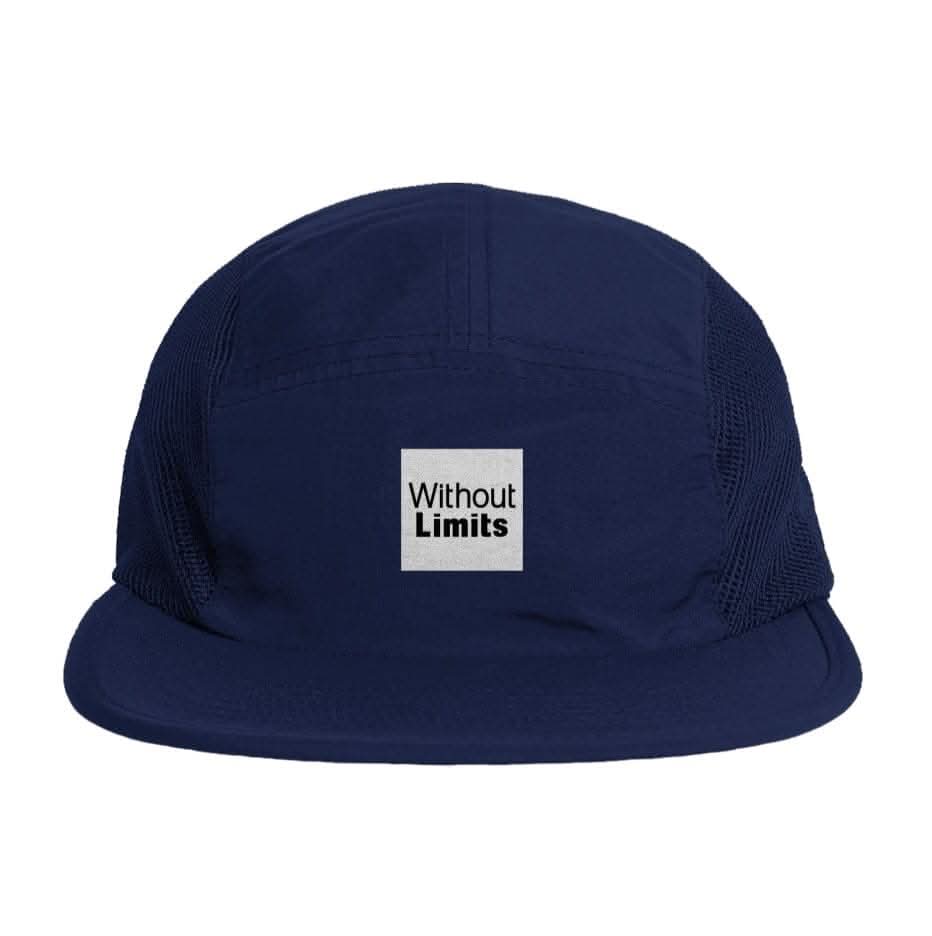WOL - Active Finn Performance Cap