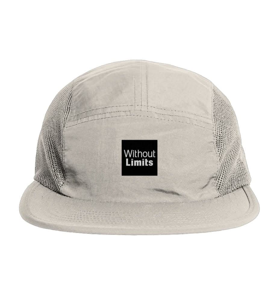 WOL - Active Finn Performance Cap