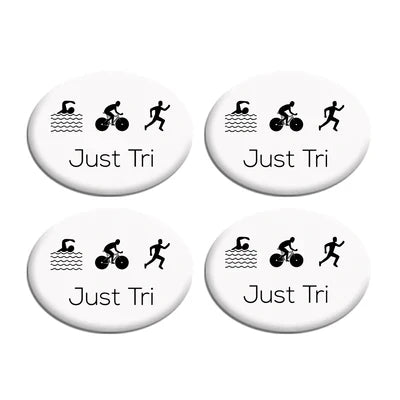 Bib Boards - Triathlon