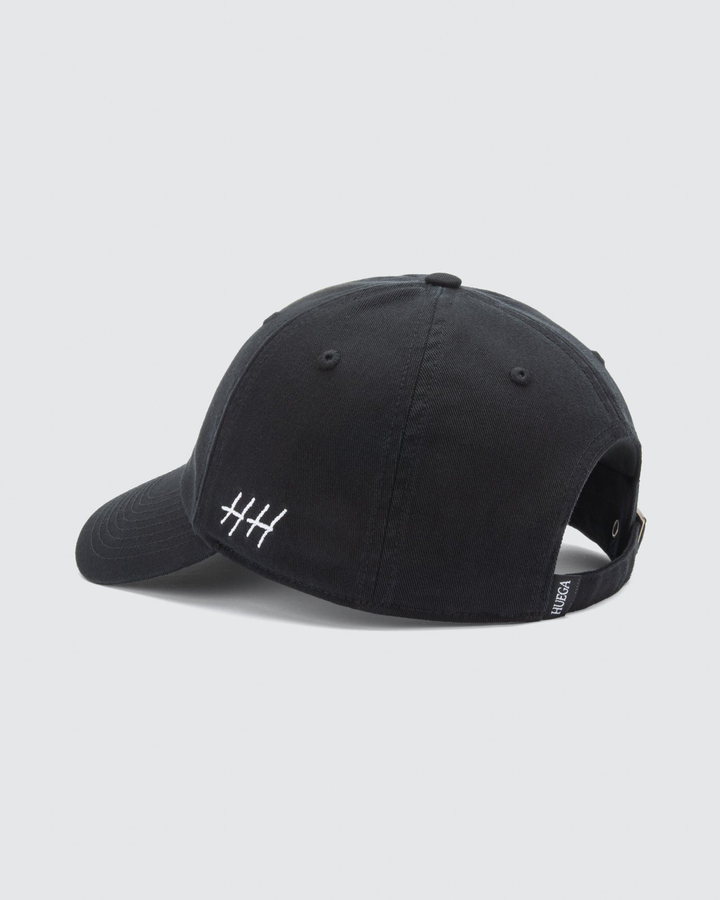 Varsity | Washed Black