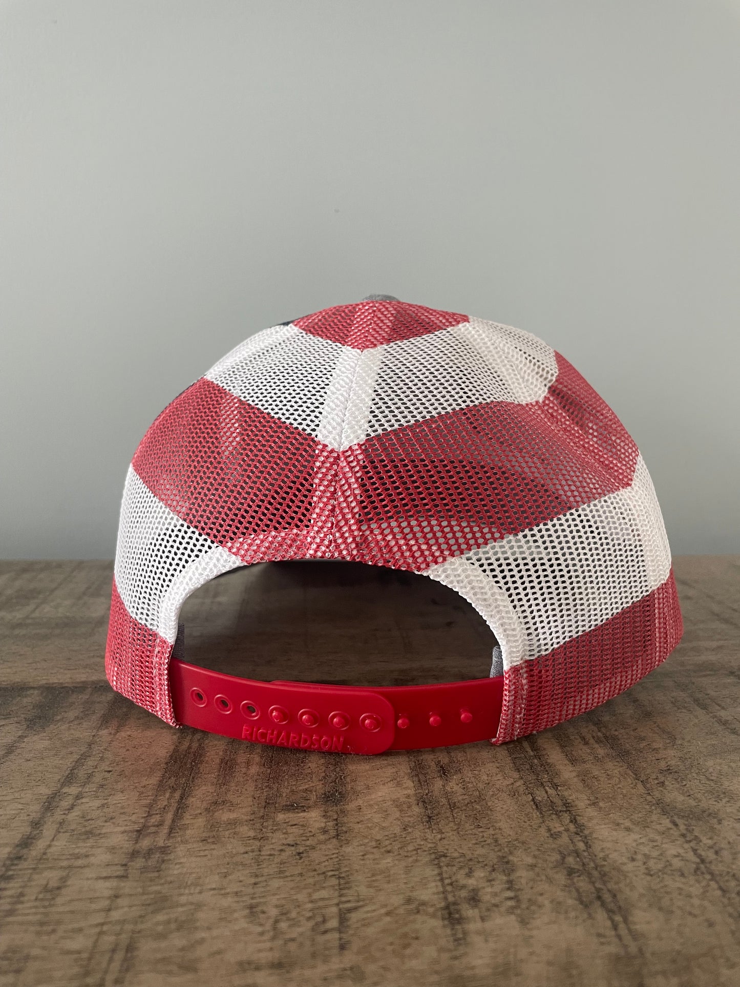 All Good Running - Limited Edition American Flag Hat