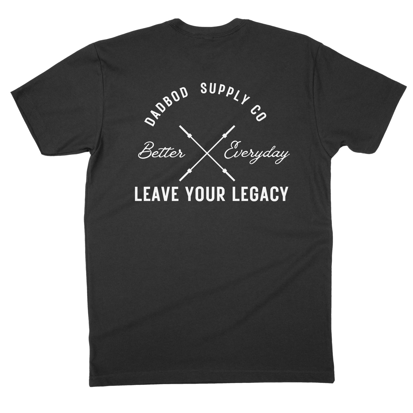DadBod | Better Every Day Shirt