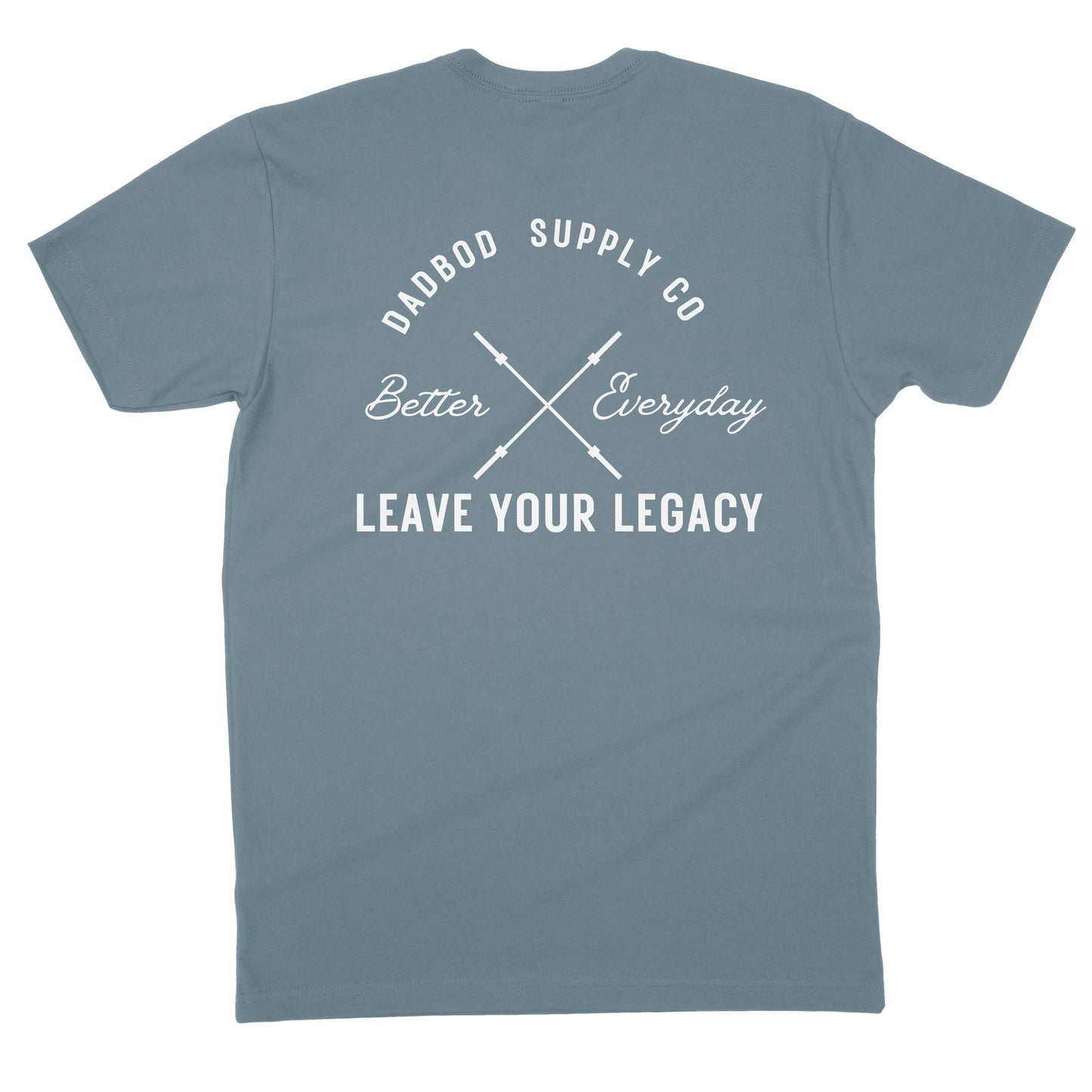 DadBod | Better Every Day Shirt