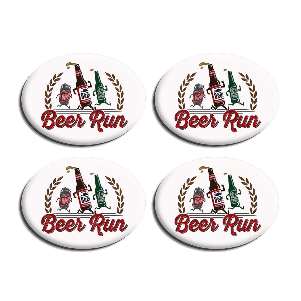BibBoards - Beer & Wine