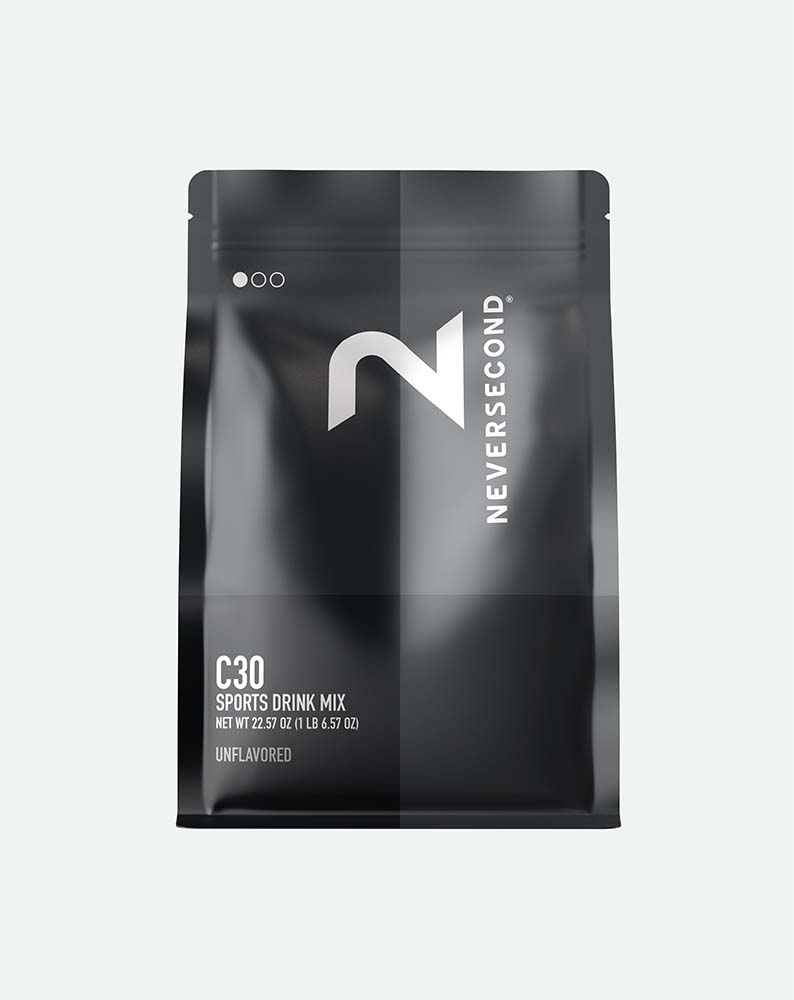 C30 Unflavored Sports Drink