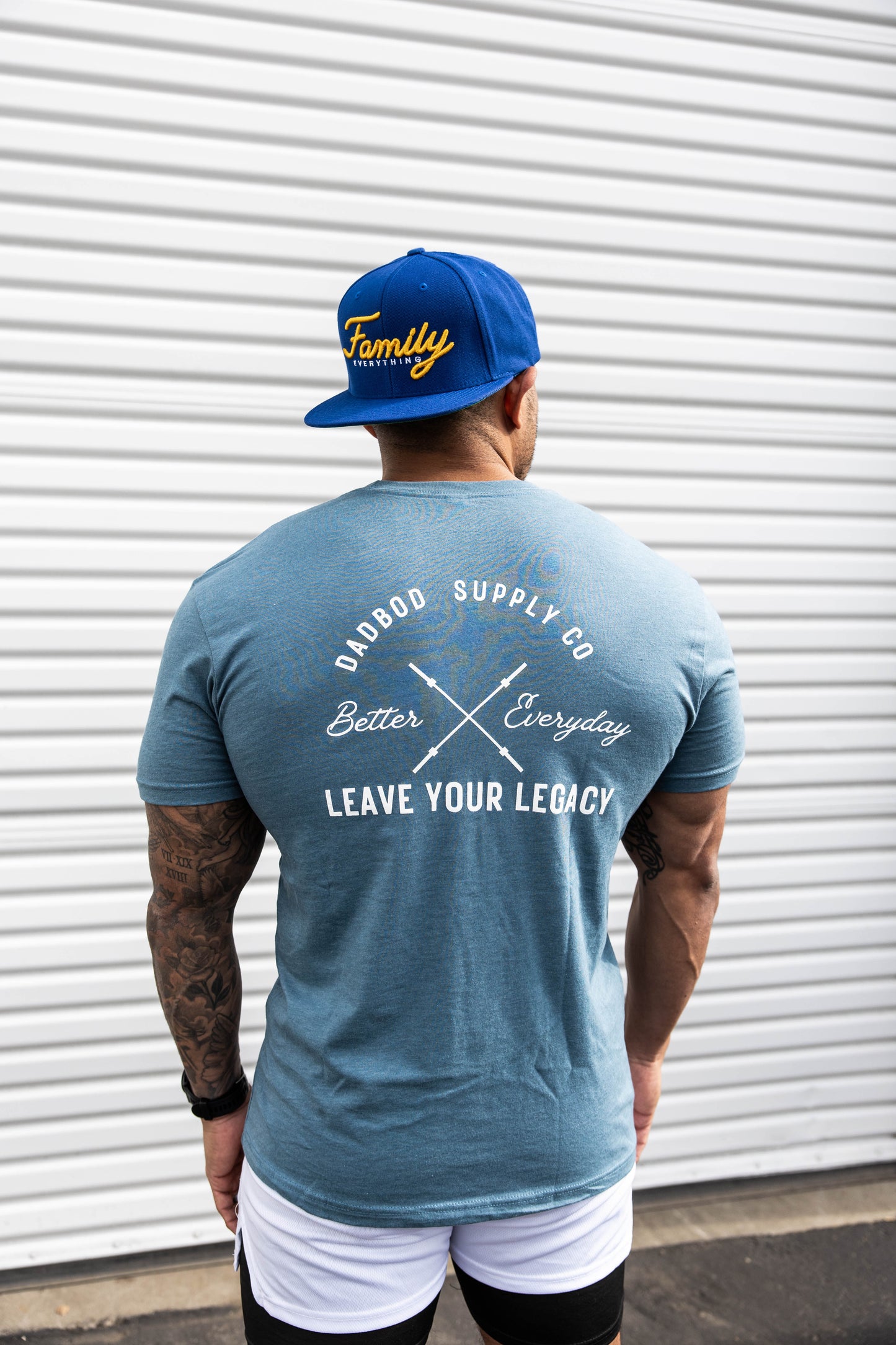 DadBod | Better Every Day Shirt