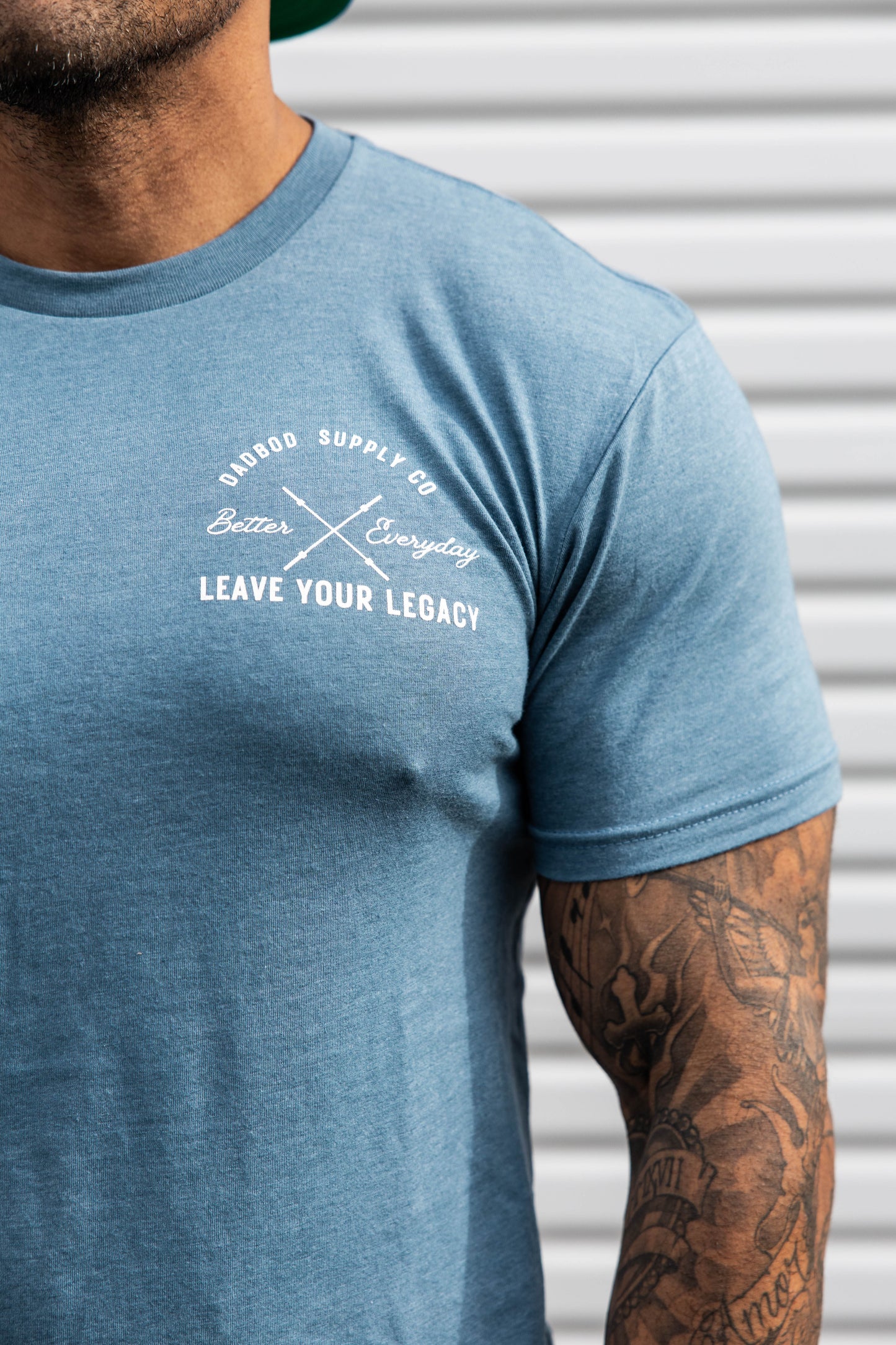 DadBod | Better Every Day Shirt