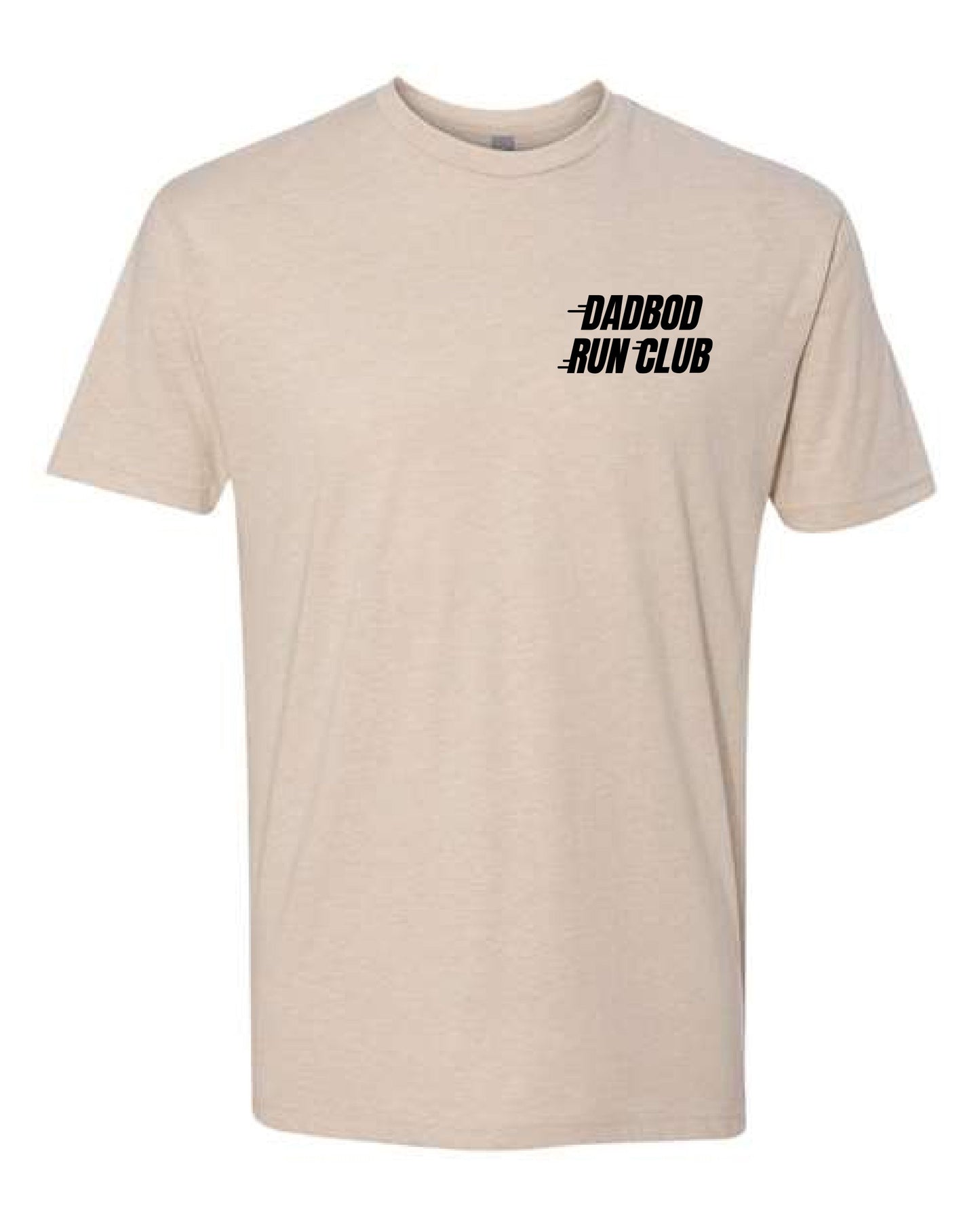 DadBod | Running Club V.2 Shirt