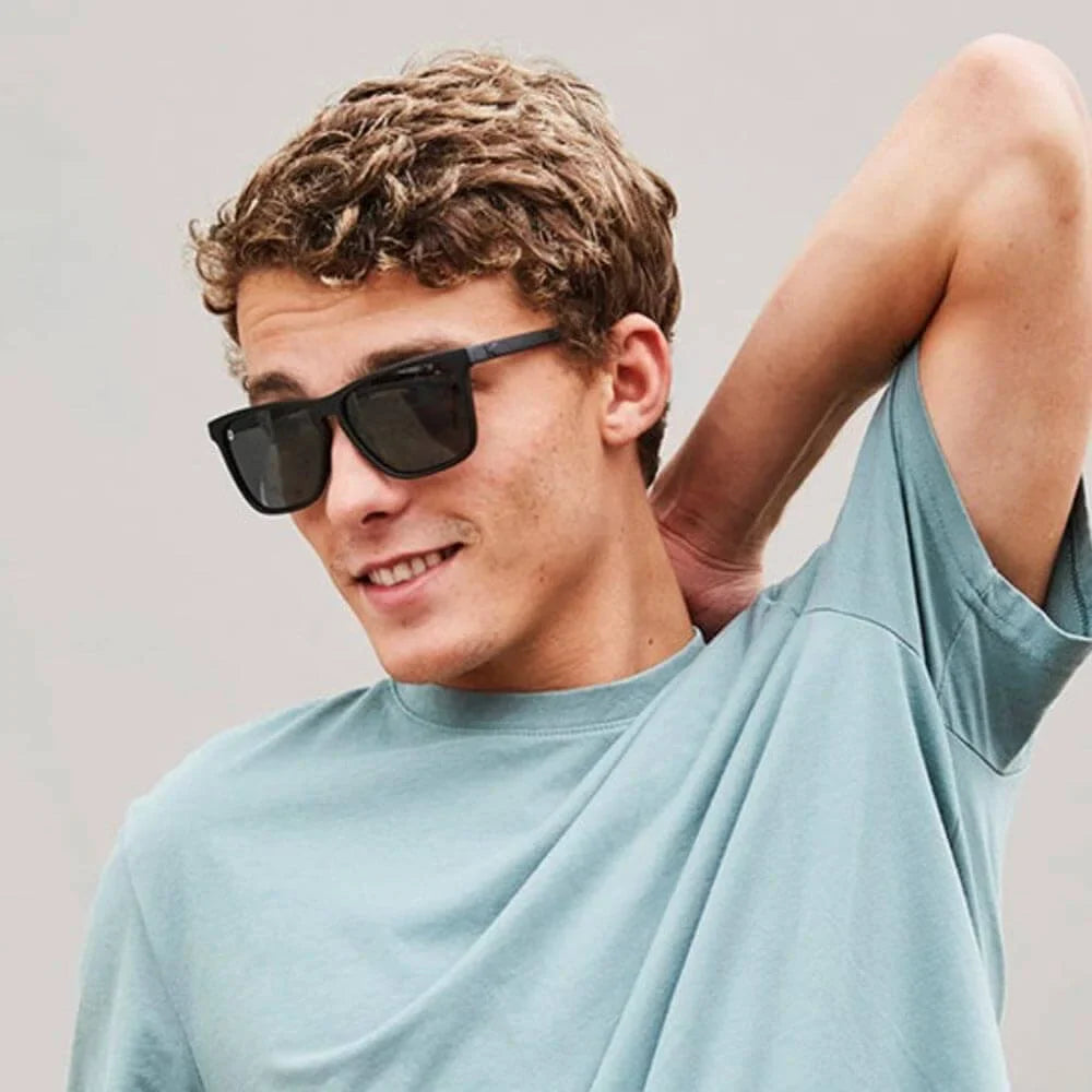 Black on Black Fast Lanes