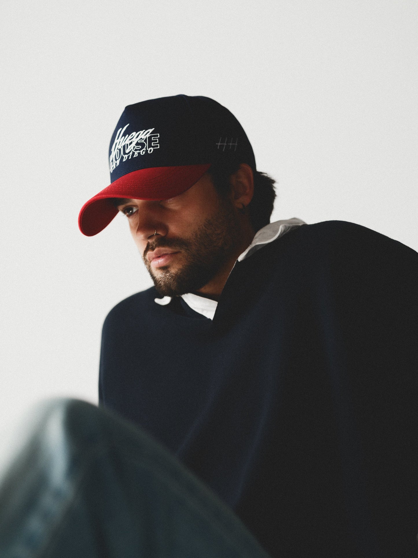 Ophav | Red & Navy