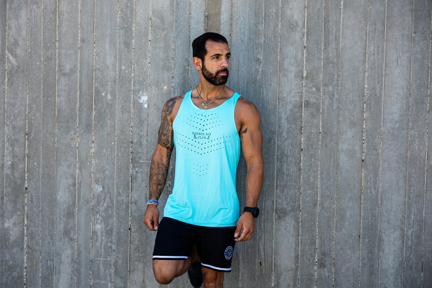 DadBod | Run Tank