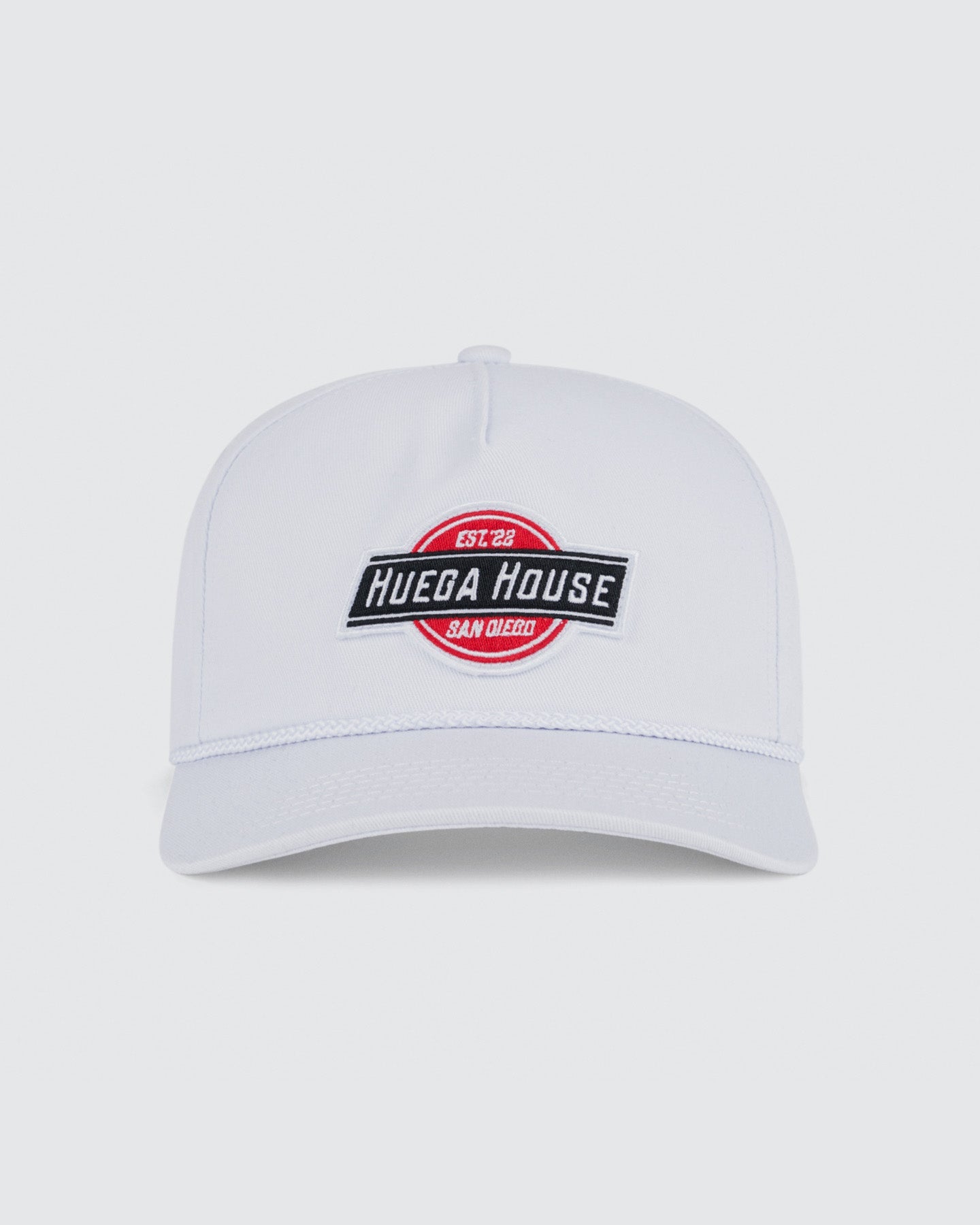 Blazer | White Hat
