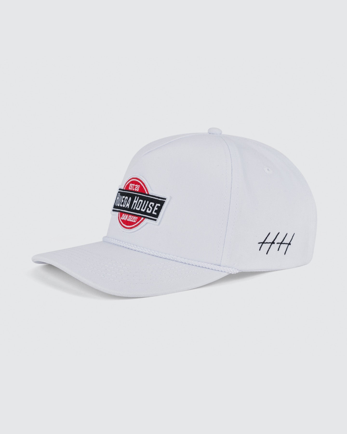 Blazer | White Hat