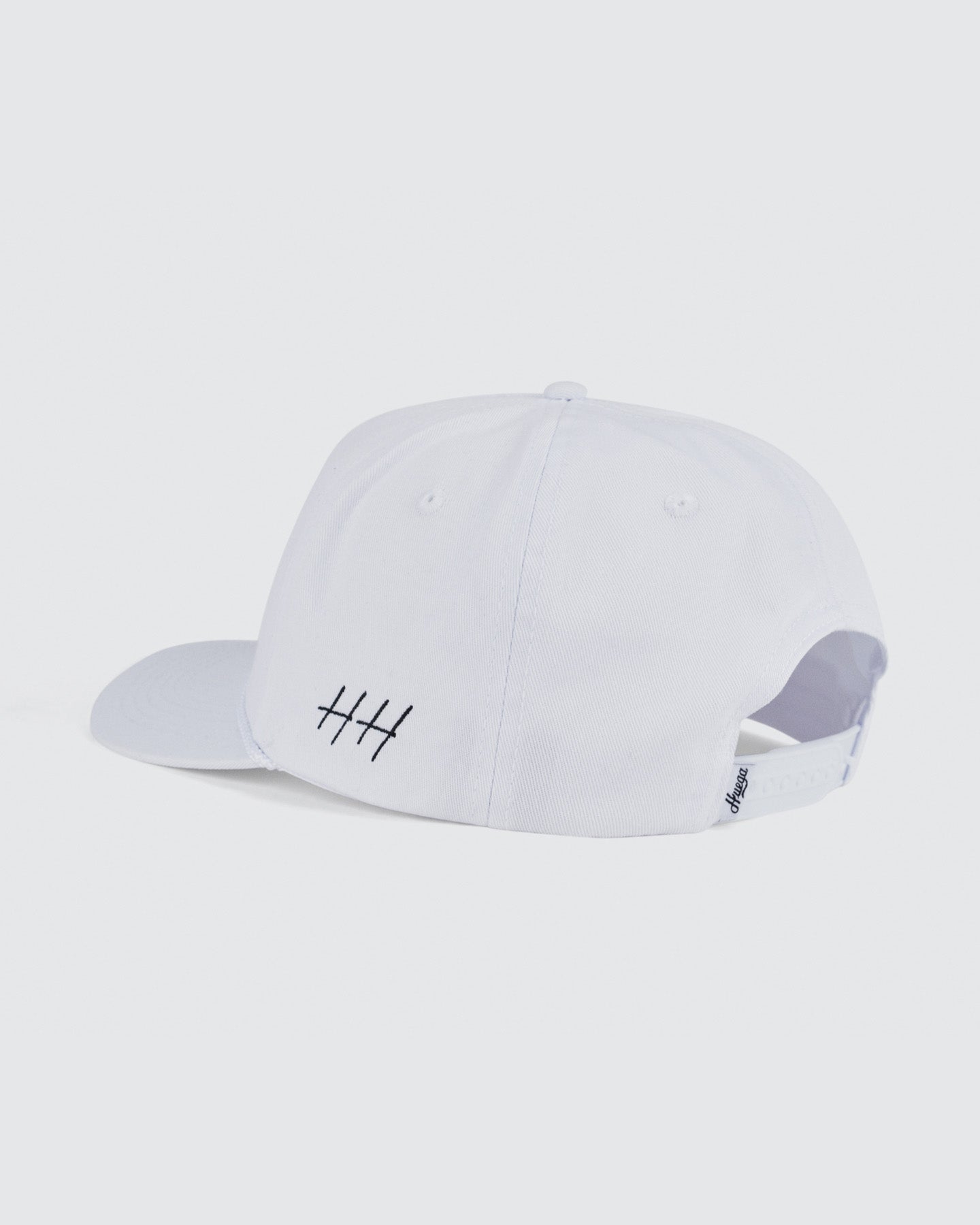 Blazer | White Hat