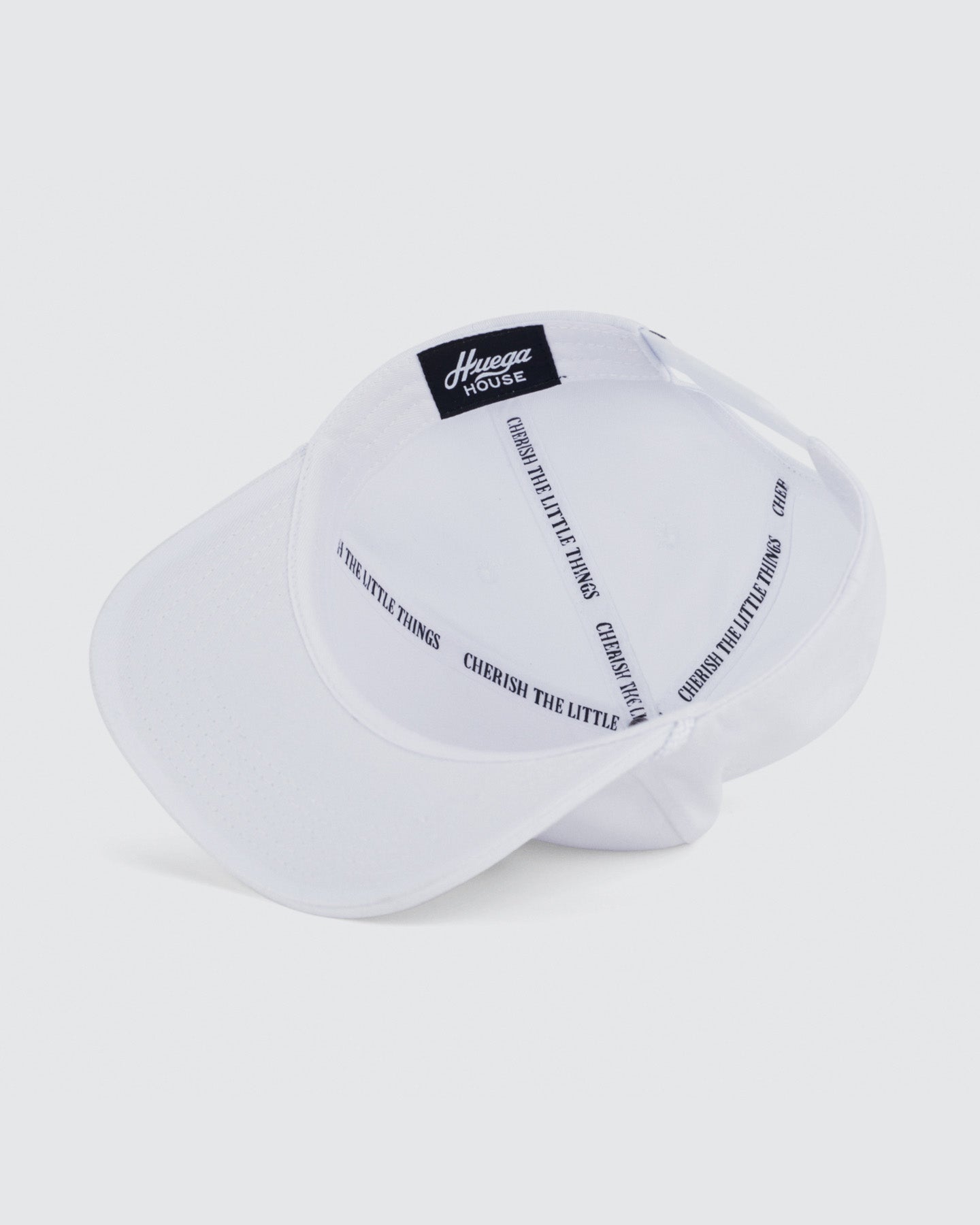 Blazer | White Hat
