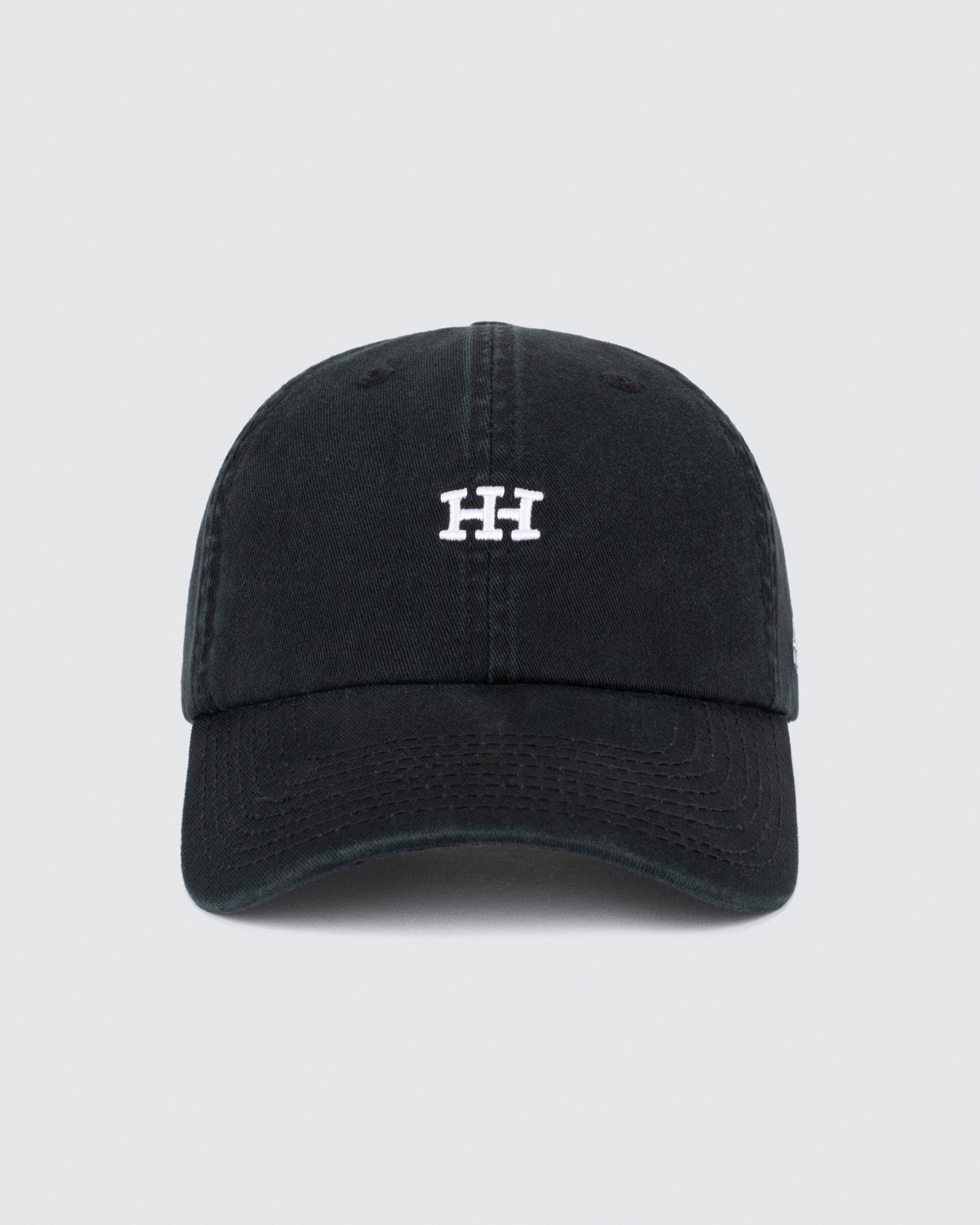 Huega House | Classic | Vintage Black