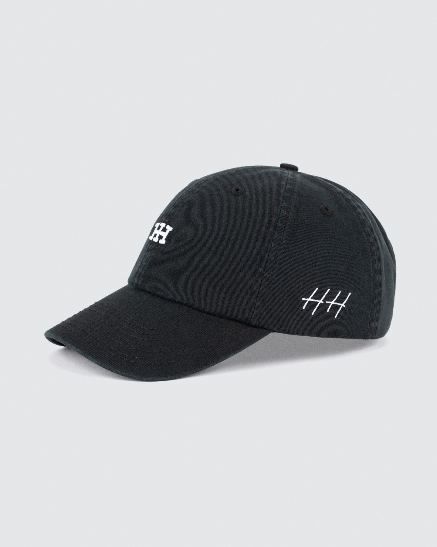 Huega House | Classic | Vintage Black