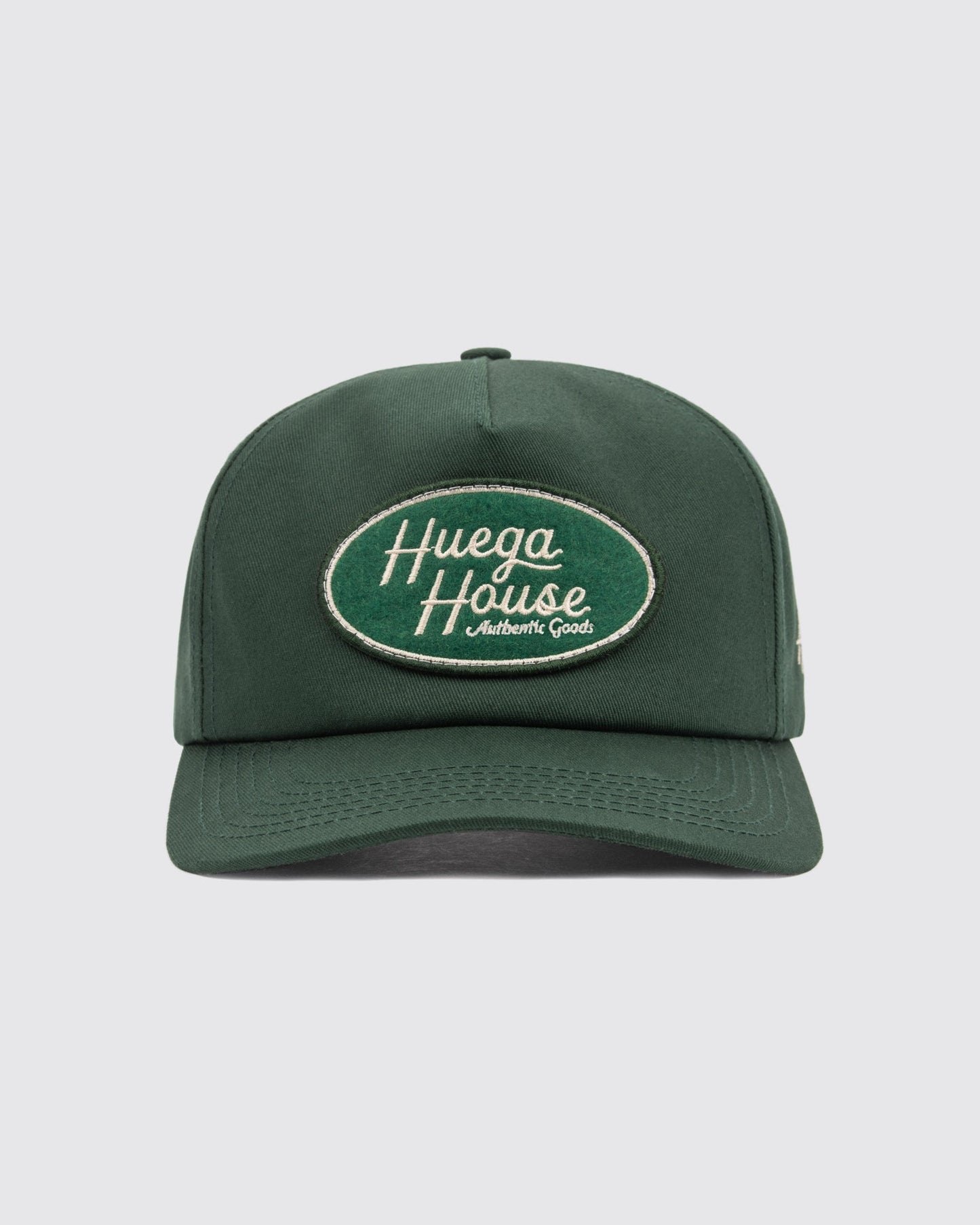 District | Forest Green