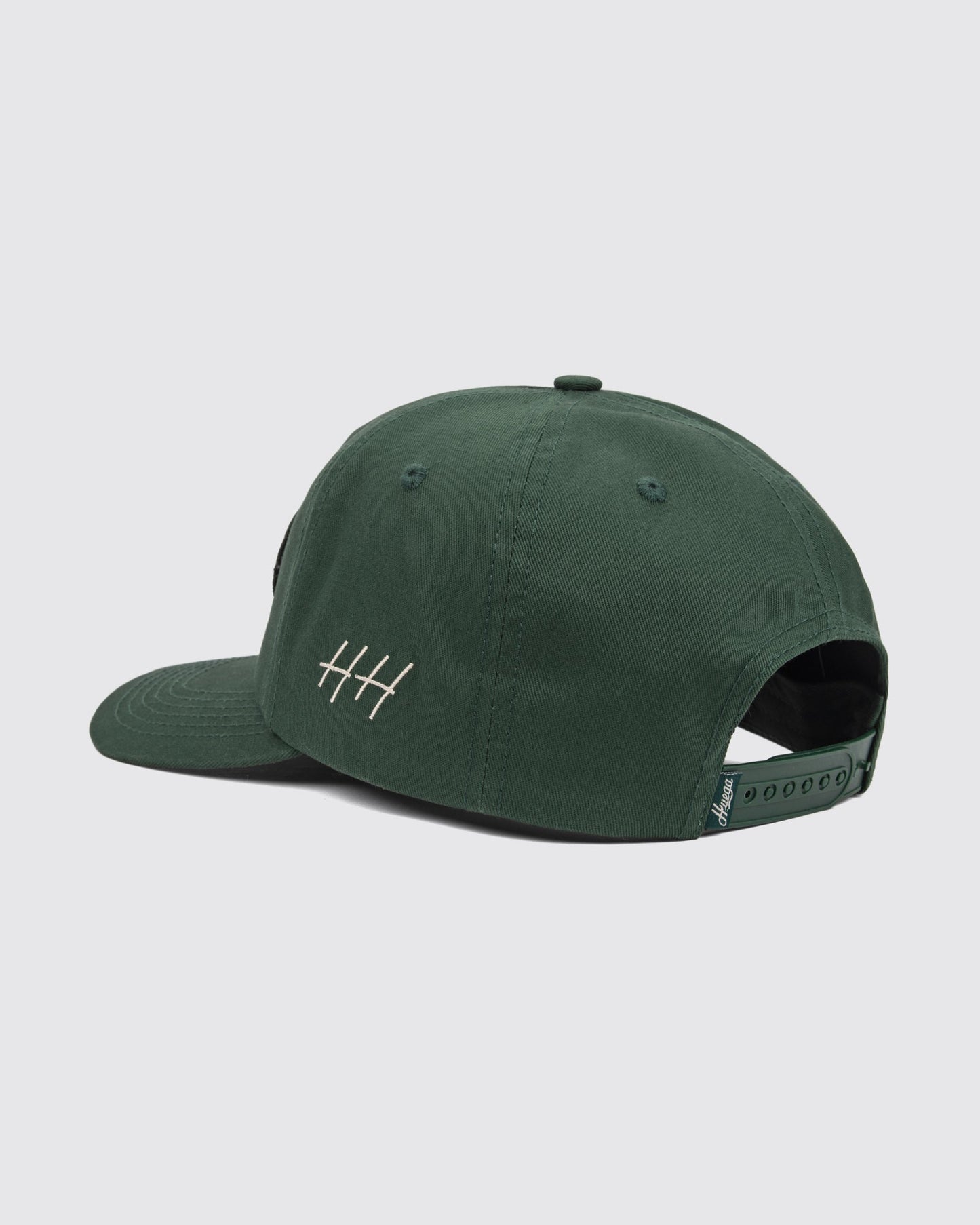 District | Forest Green