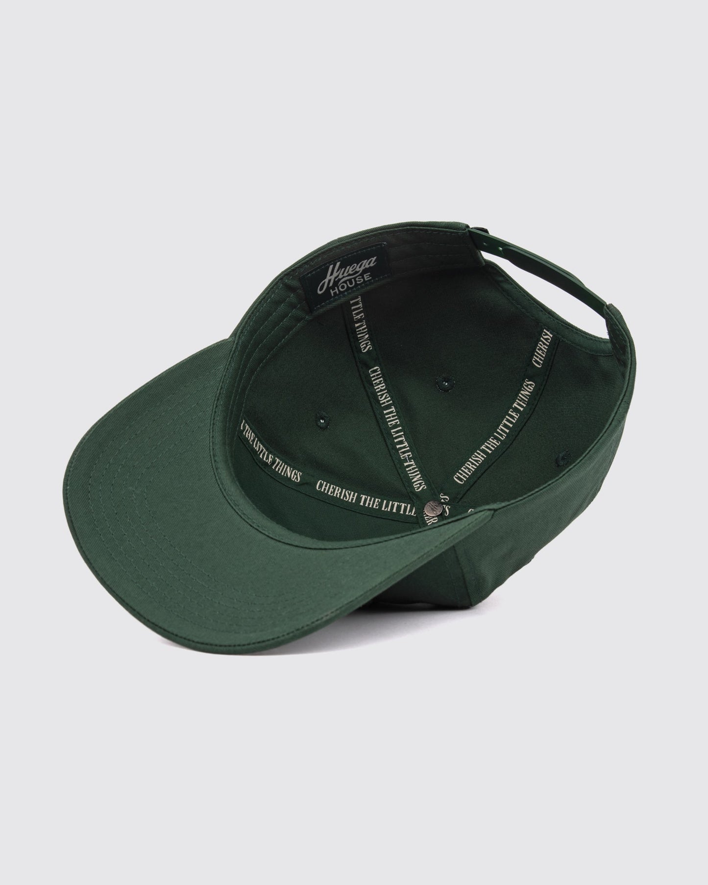 District | Forest Green