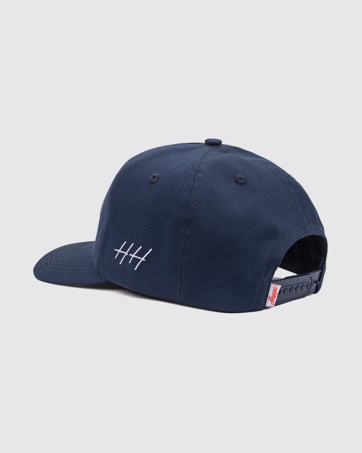 District | Navy Blue