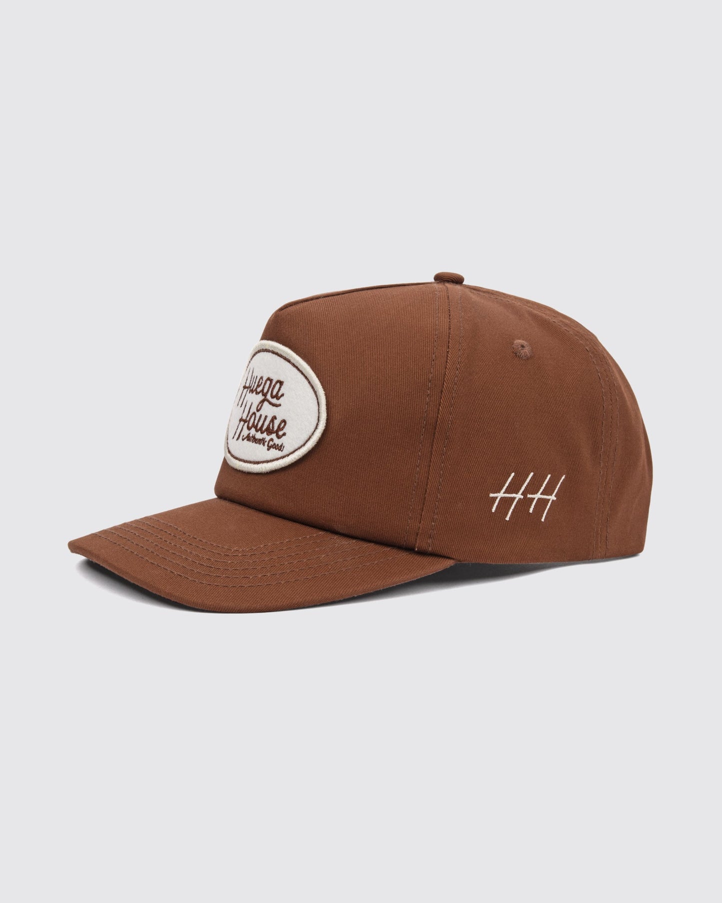 District | Brown
