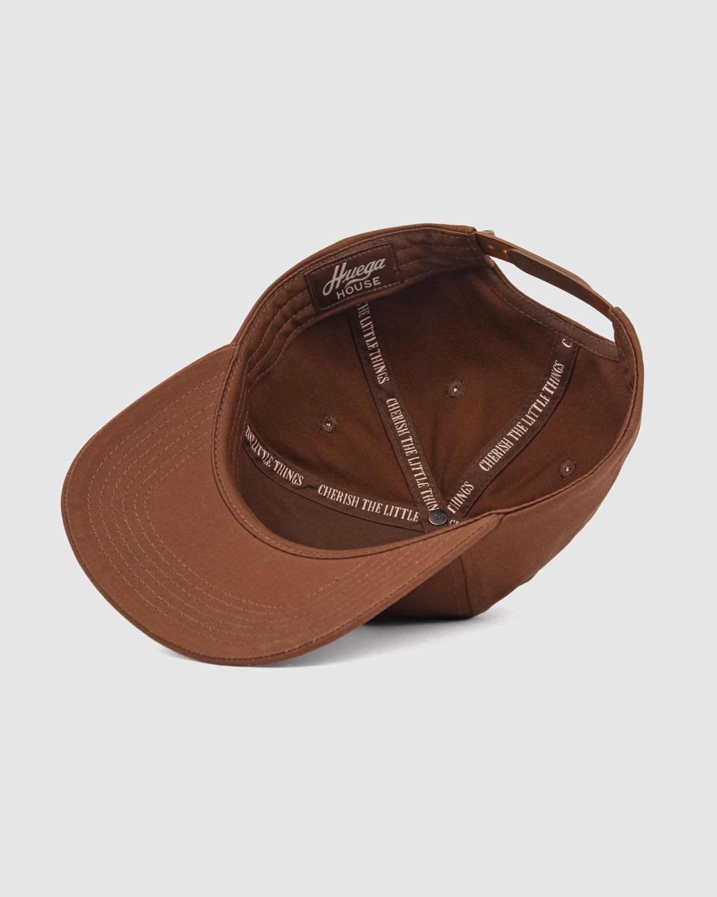 District | Brown