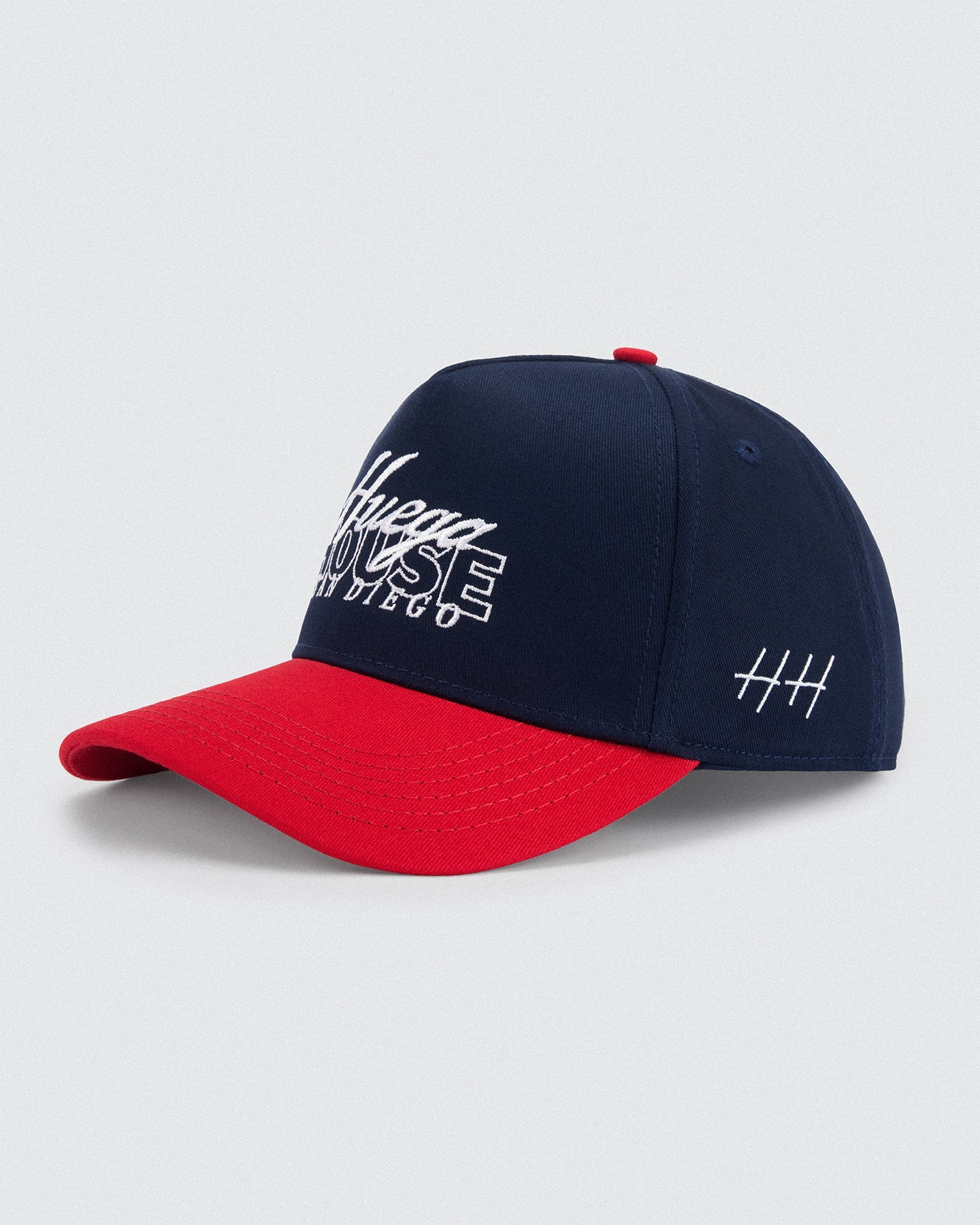 Ophav | Red & Navy