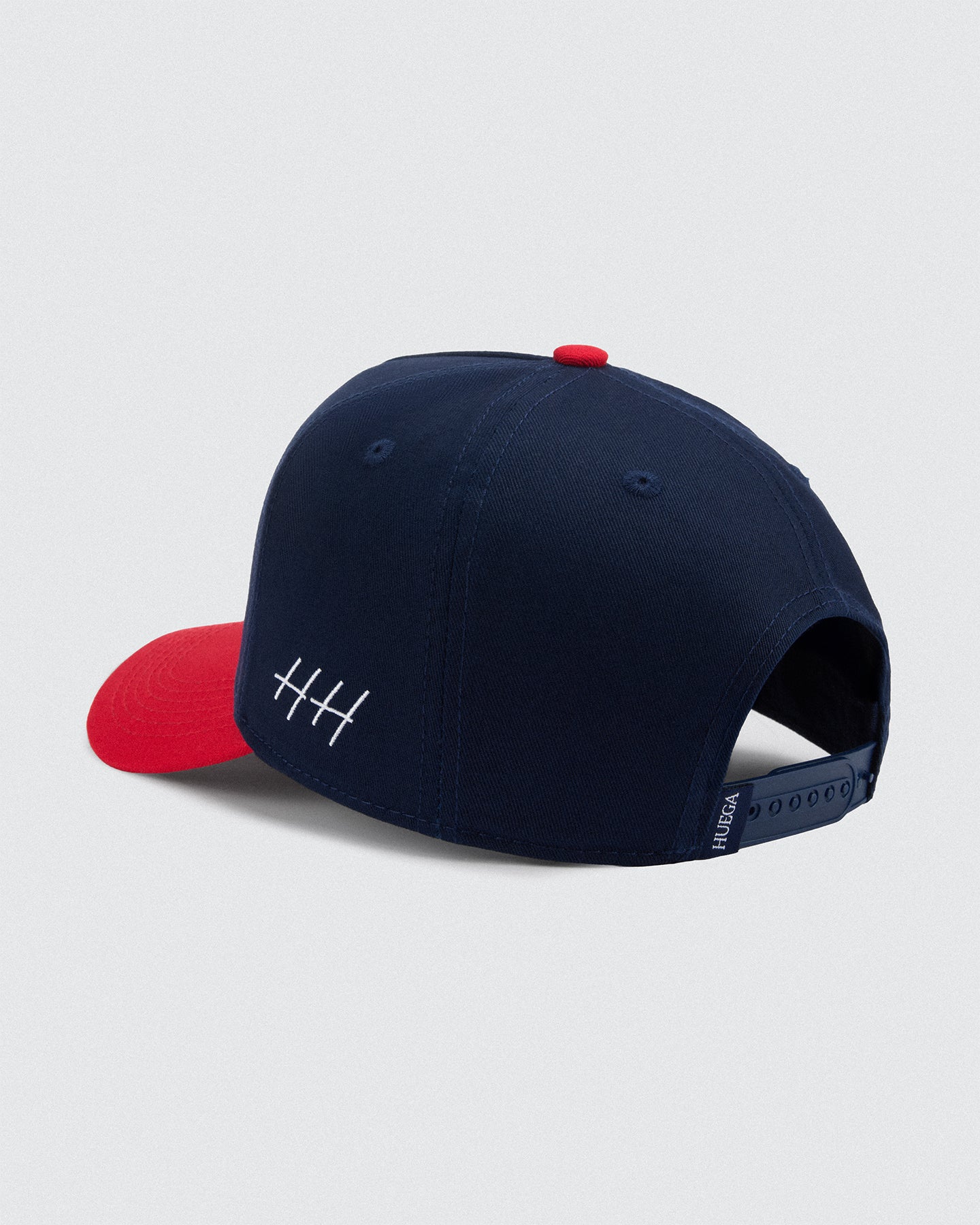 Ophav | Red & Navy