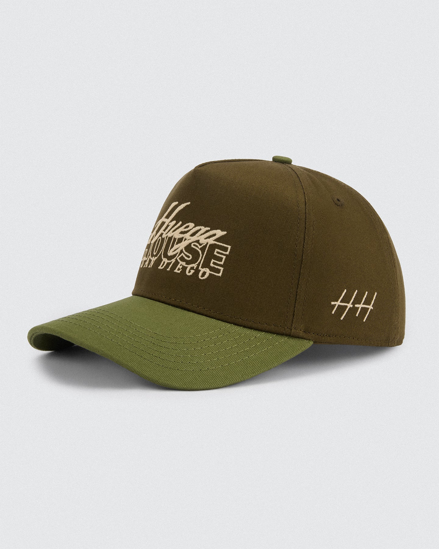 Ophav | Moss & Olive