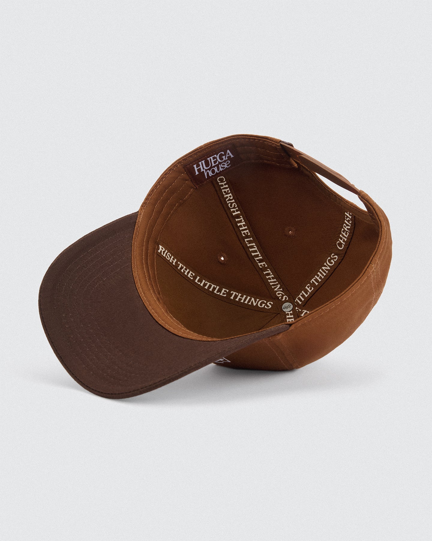 Ophav | Ground Coffee & Brown