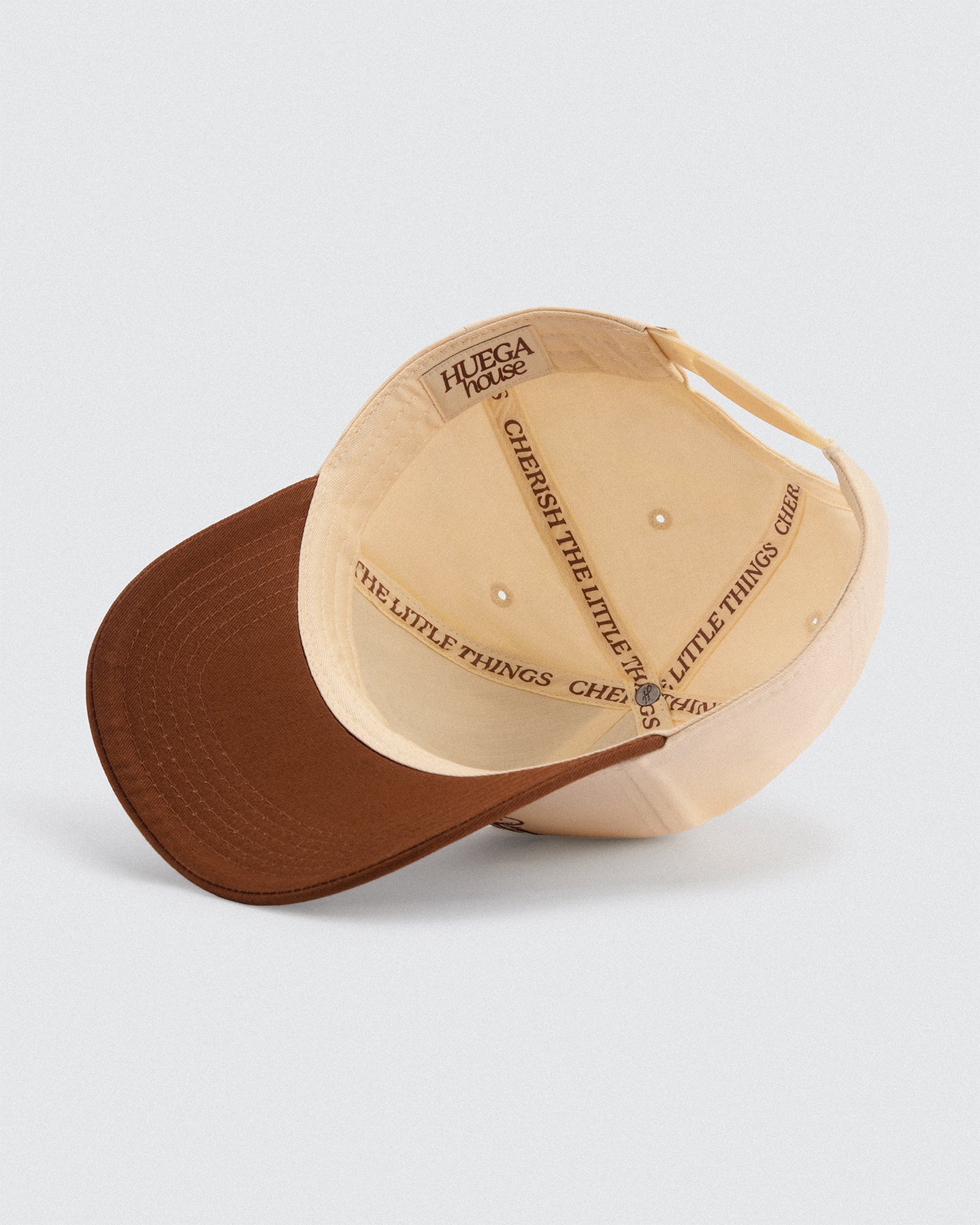 Eclipse | Brown & Natural