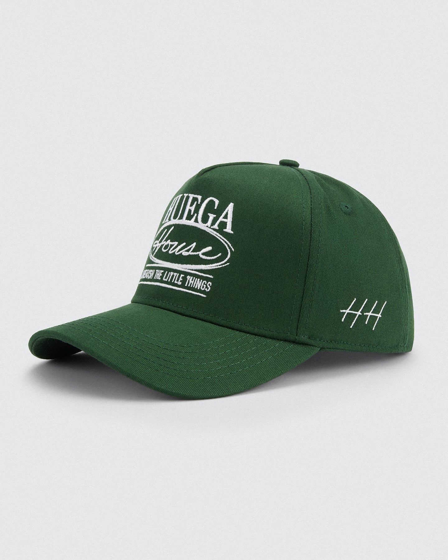 Eclipse | Forest Green