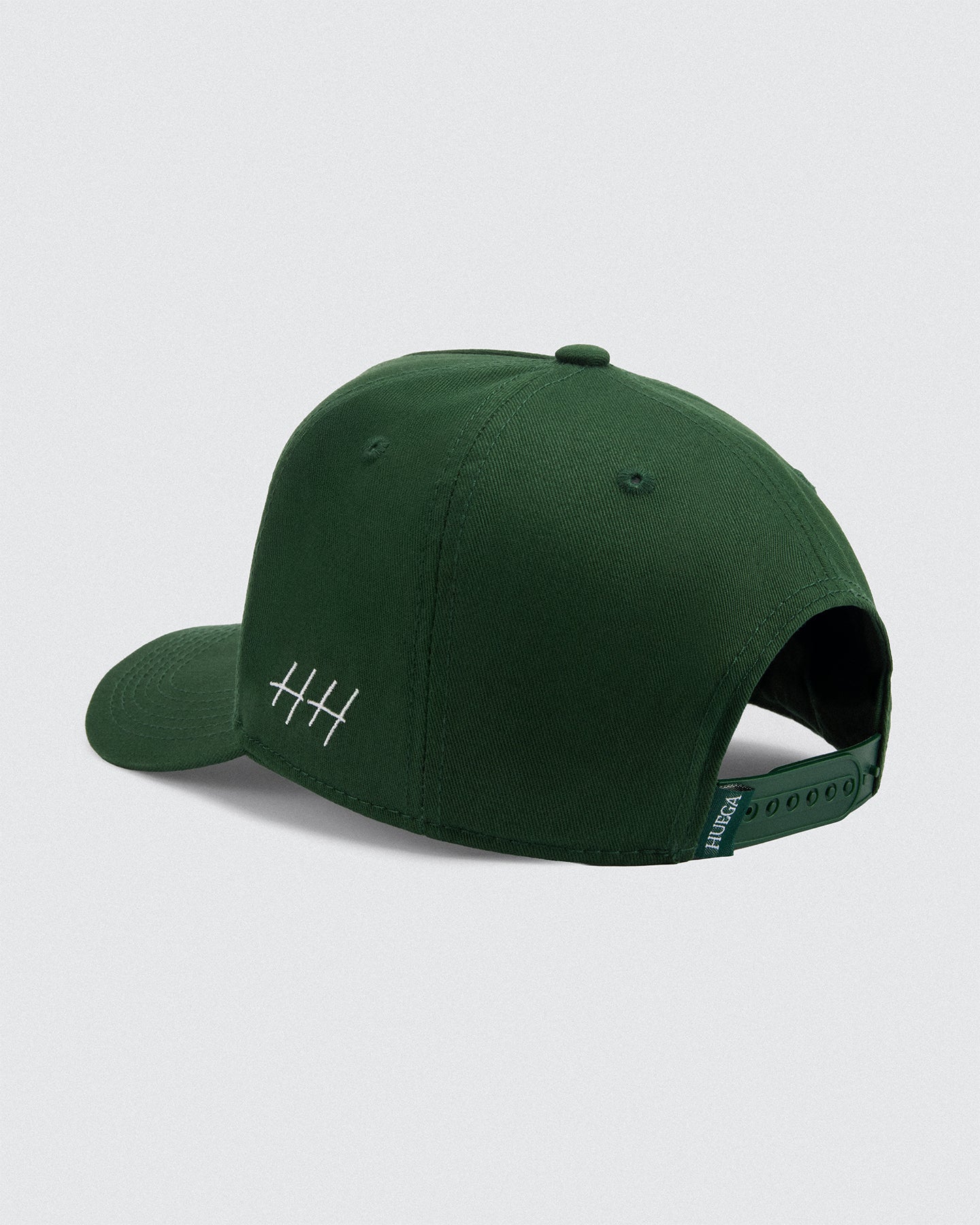 Eclipse | Forest Green