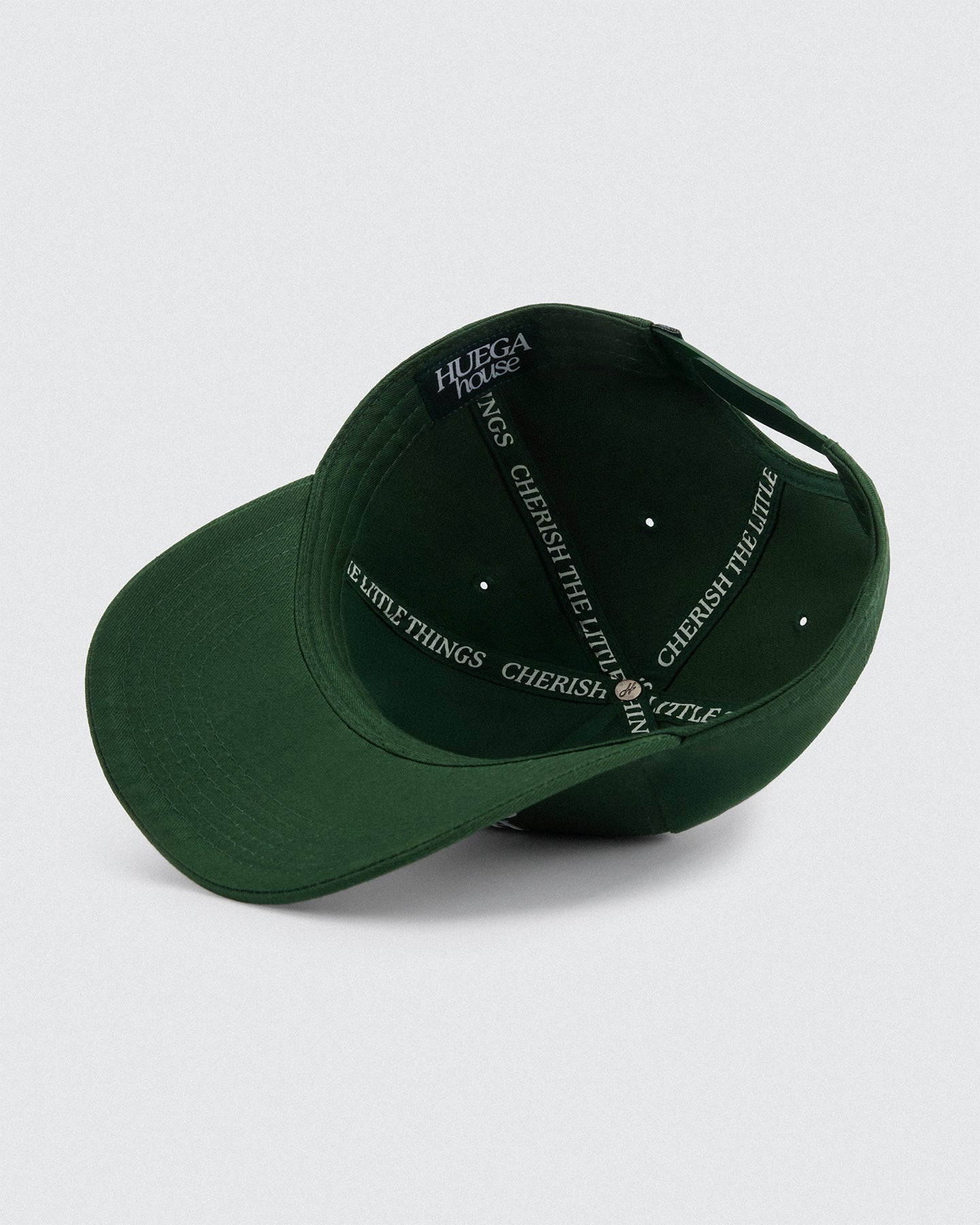 Eclipse | Forest Green