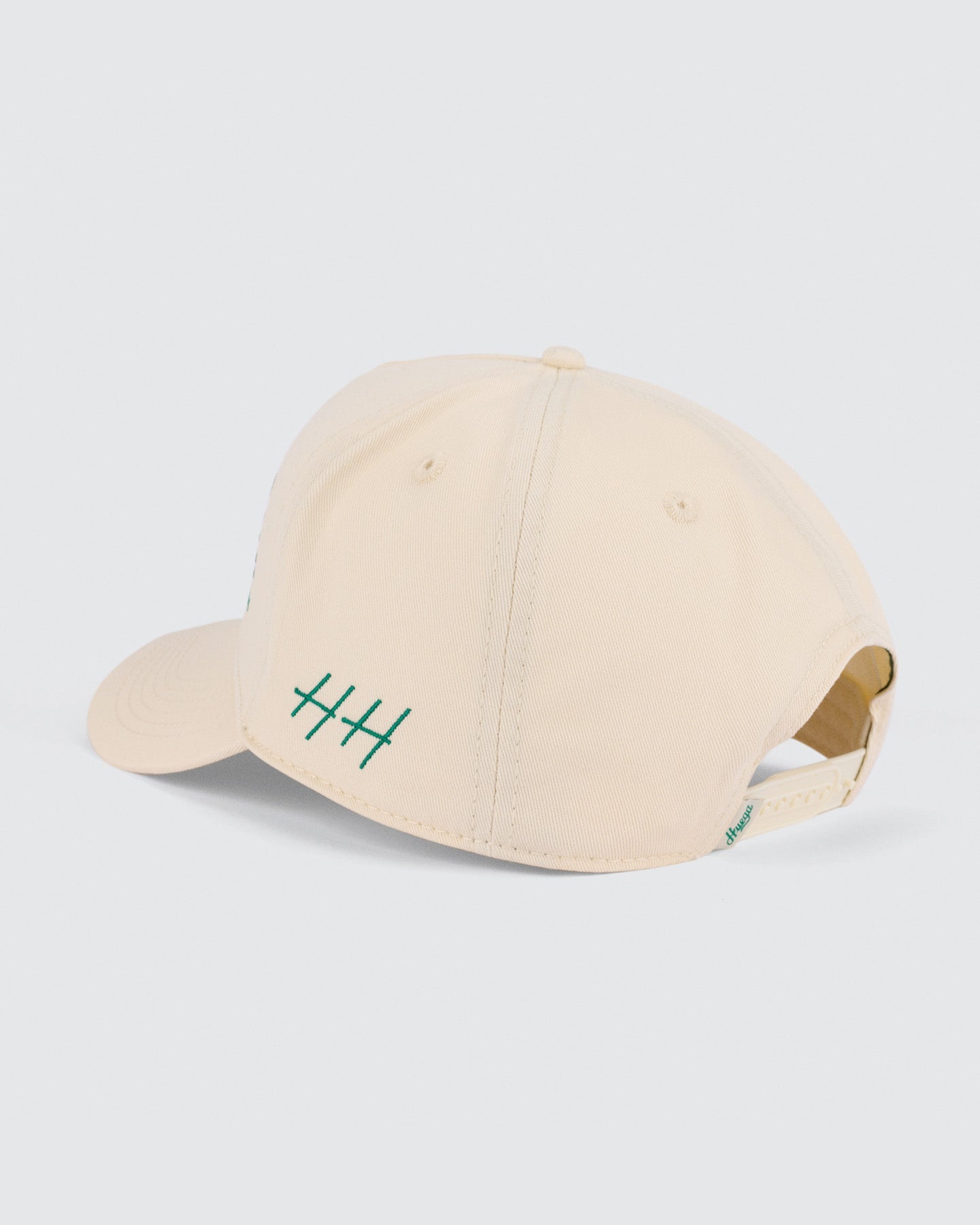 Huega House | Heritage | Beige Hat
