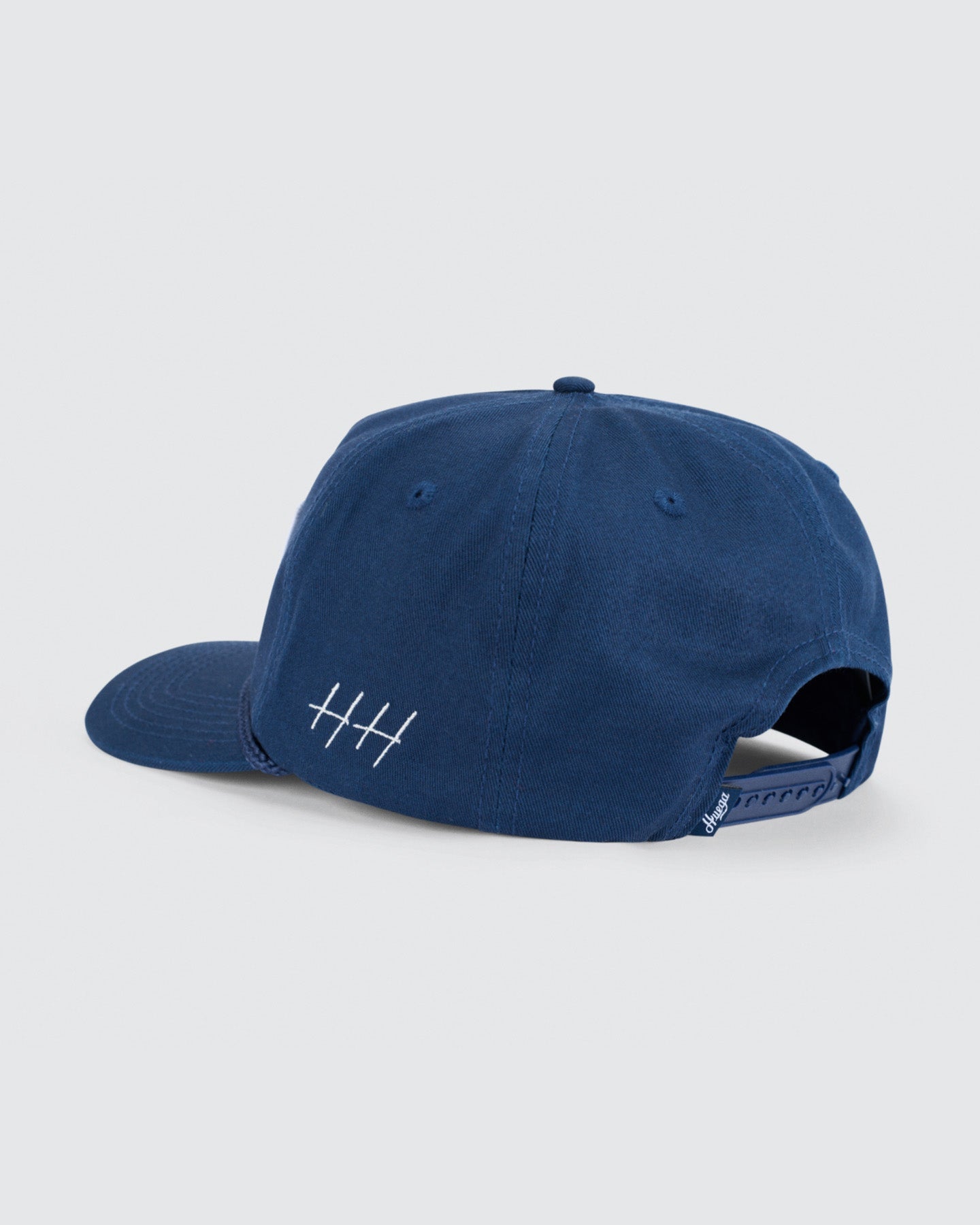 Huega House | Solace | Navy Blue Hat