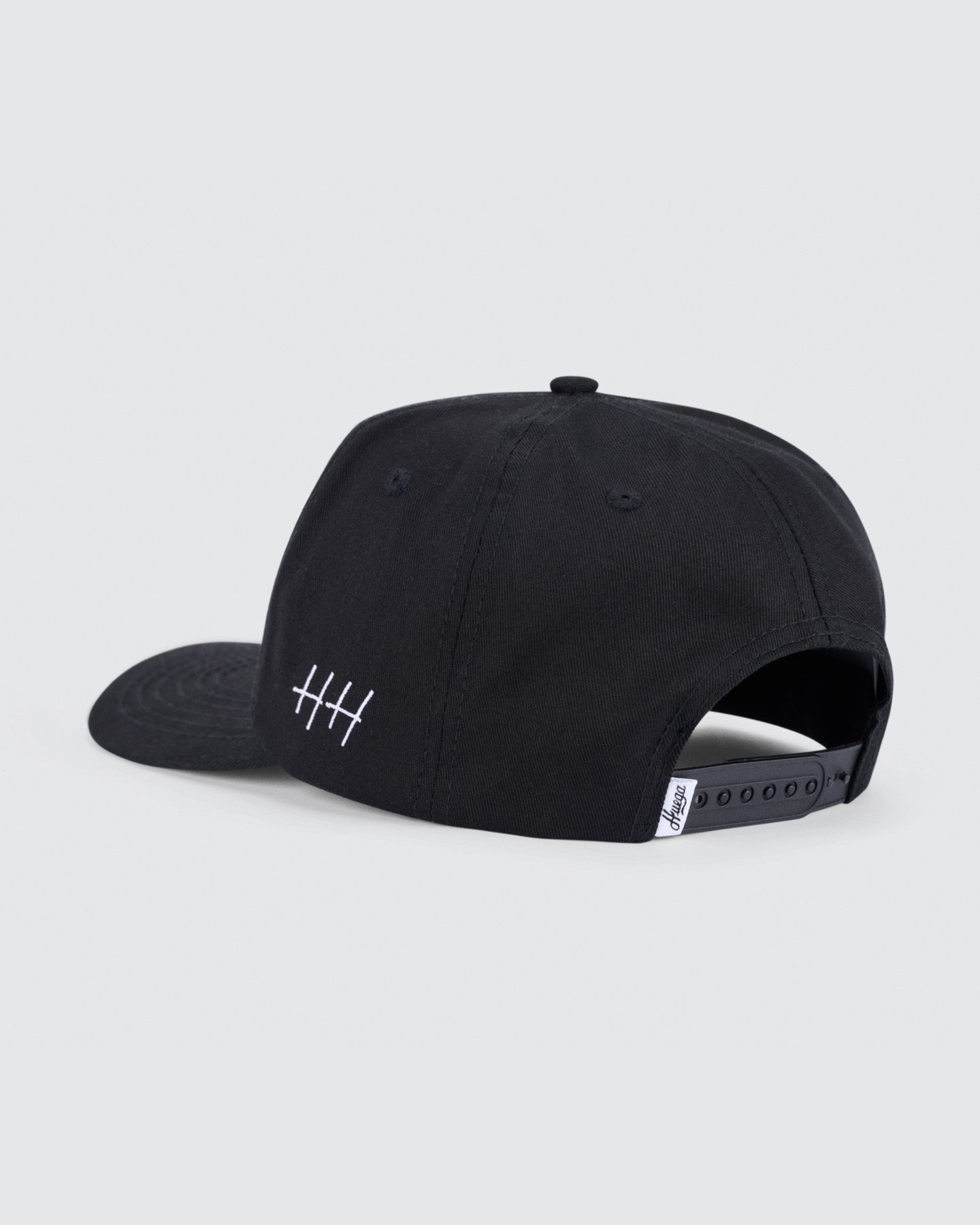 Huega House | Umage | Black Hat
