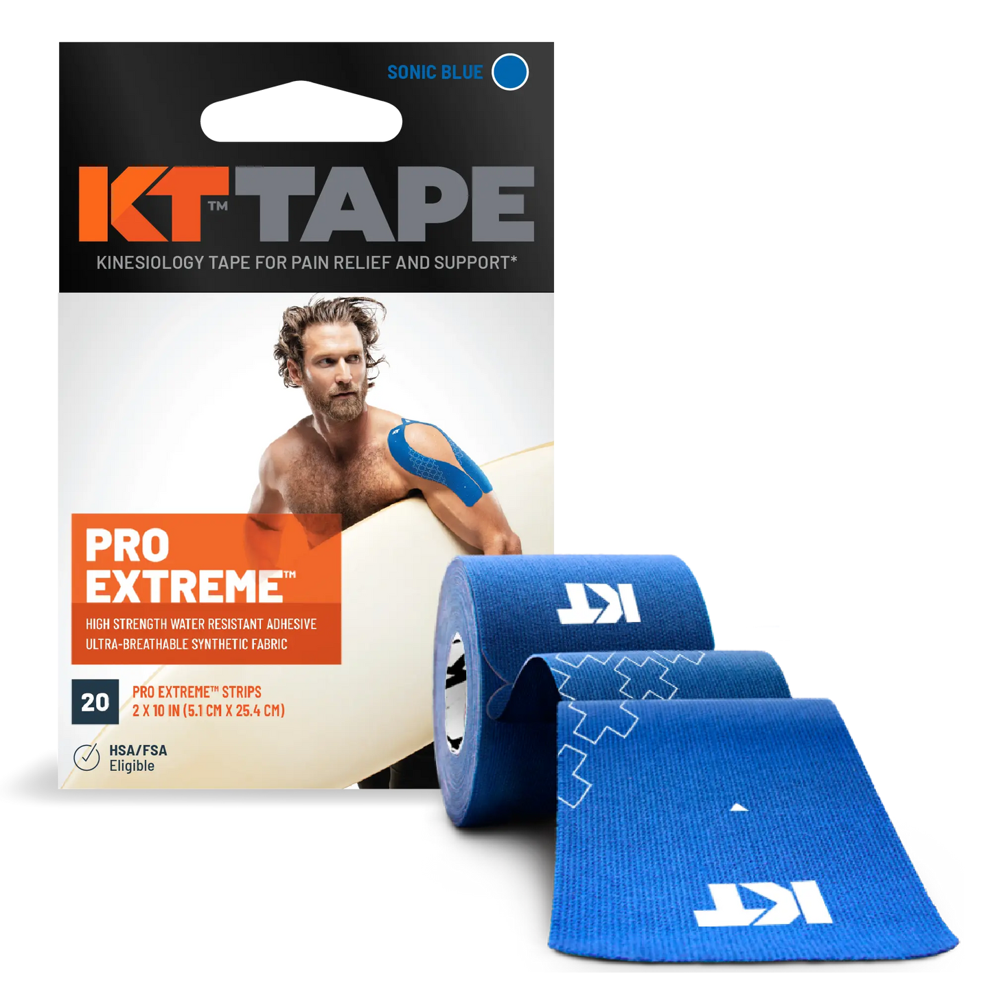 KT Tape Pro Extreme®