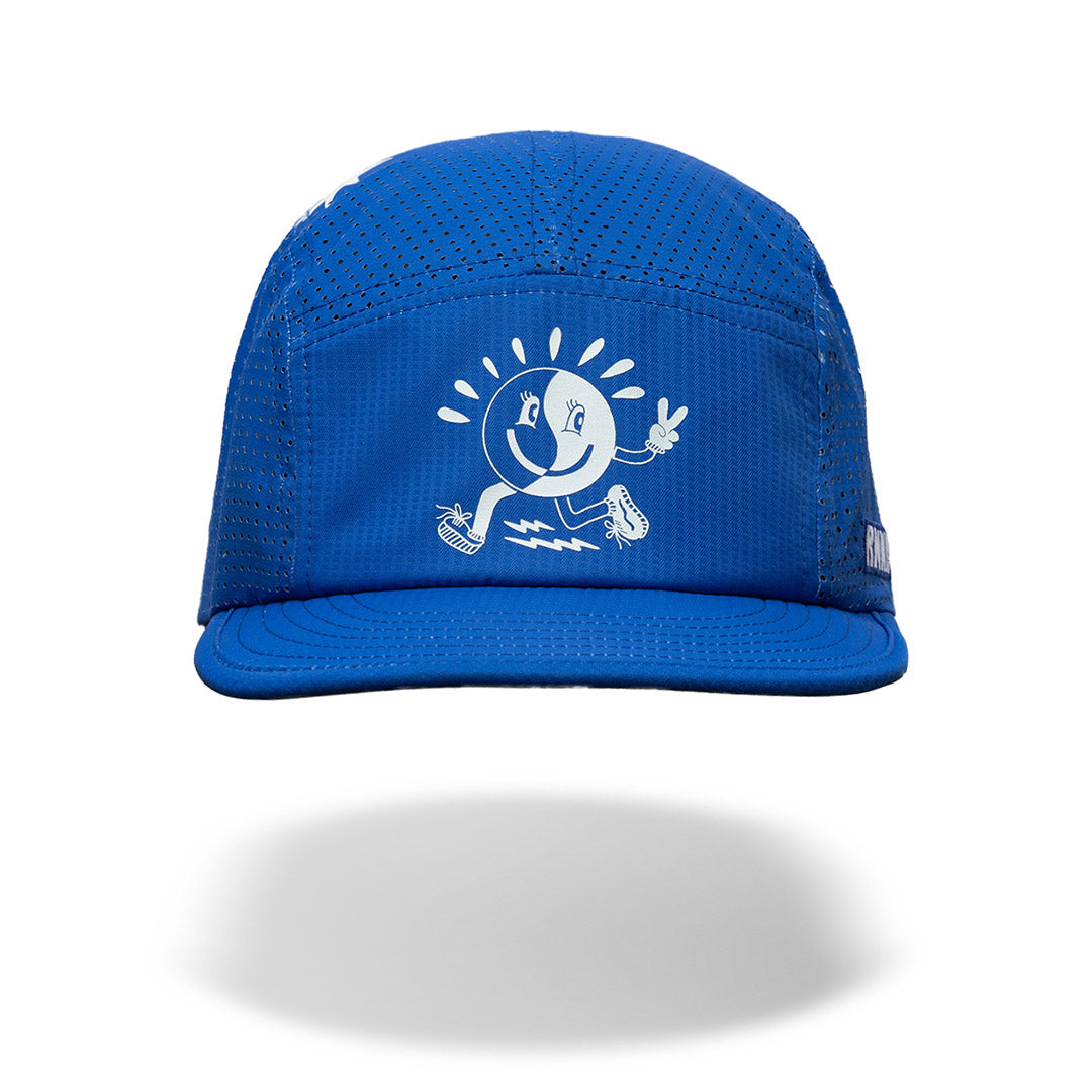 rnnr - Pacer Hat: Win Some
