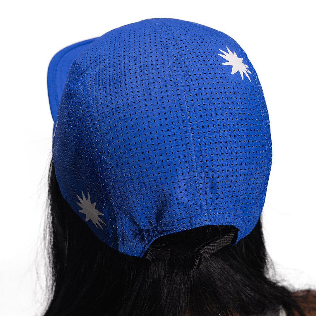 rnnr - Pacer Hat: Win Some