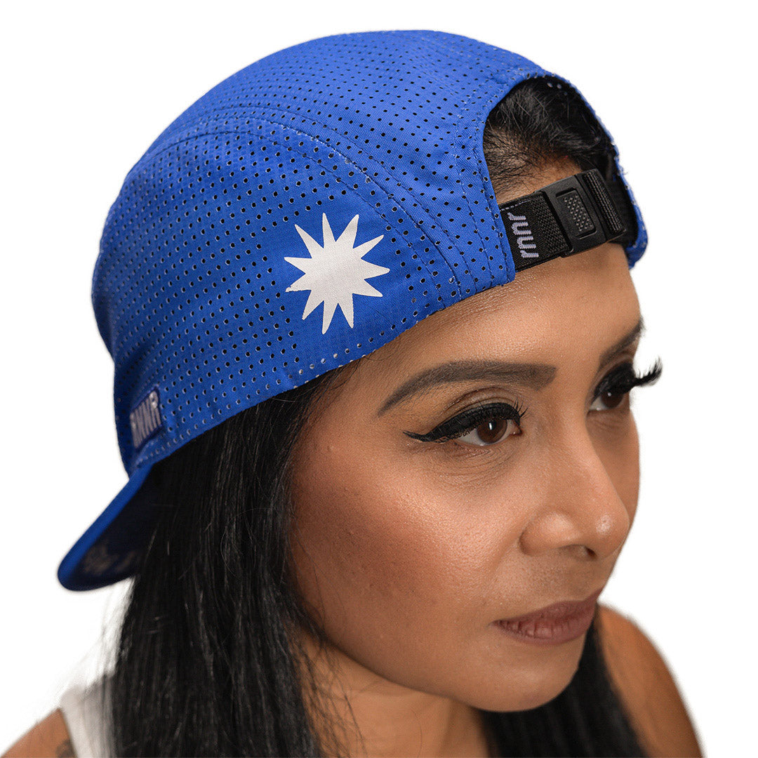 rnnr - Pacer Hat: Win Some