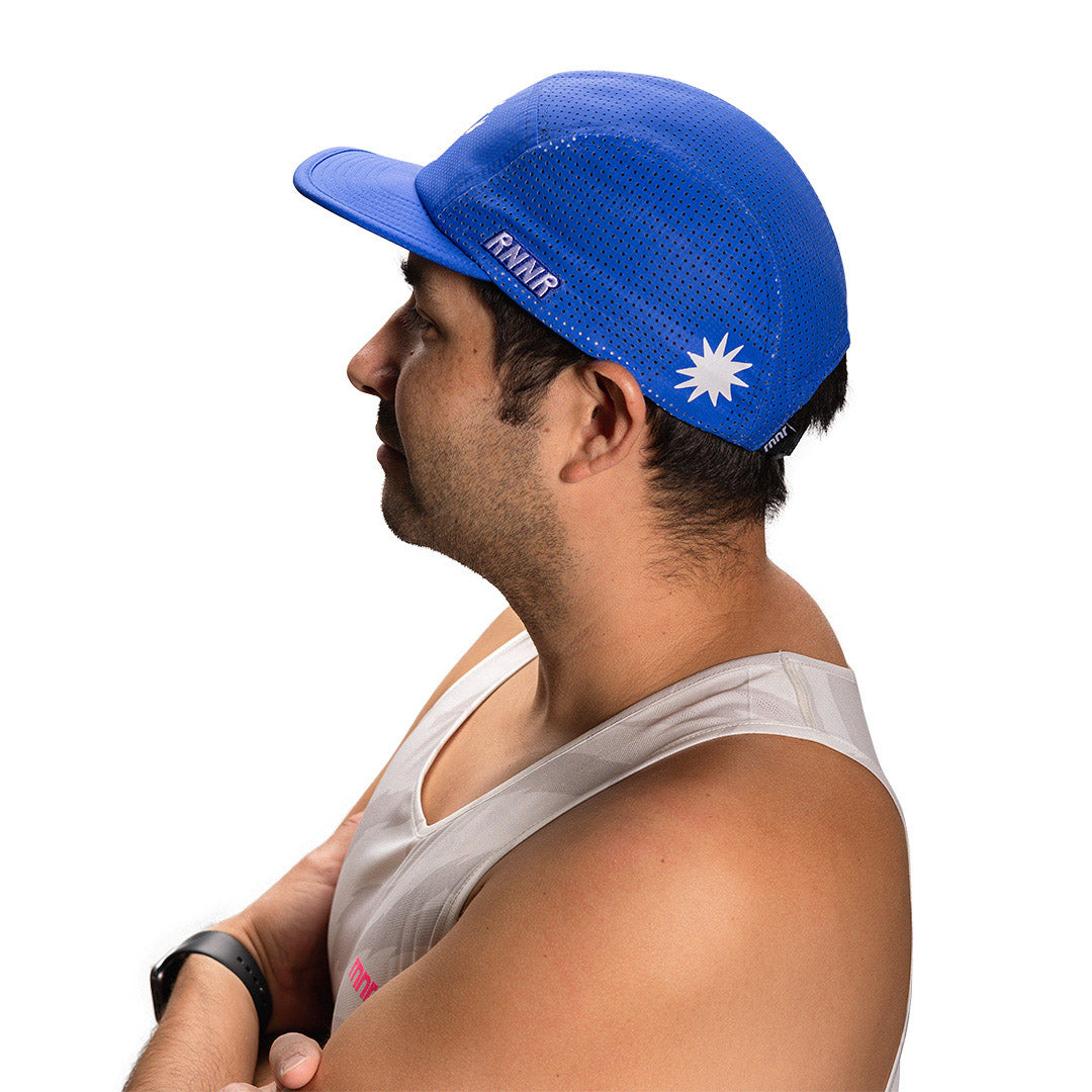 rnnr - Pacer Hat: Win Some