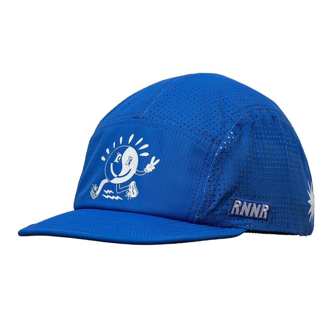 rnnr - Pacer Hat: Win Some