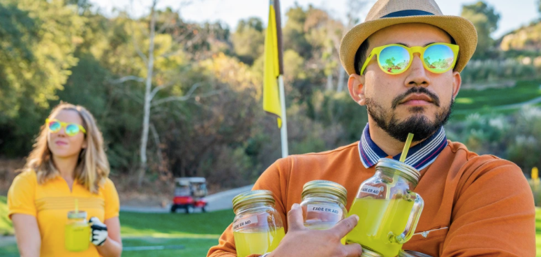 Circle G goodr Fader-er-ade,