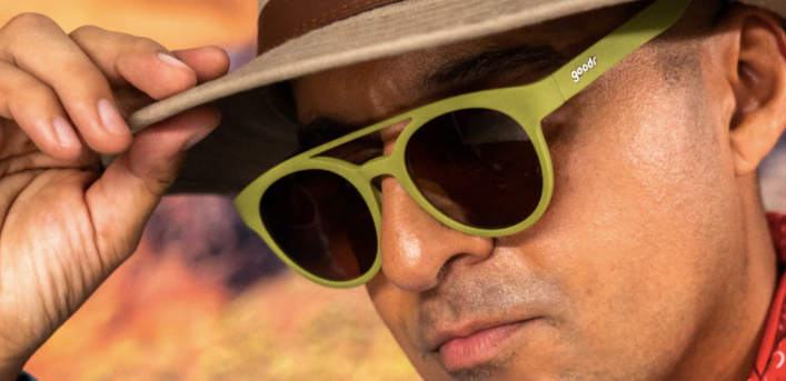 PHG goodr Fossil Finding Focals