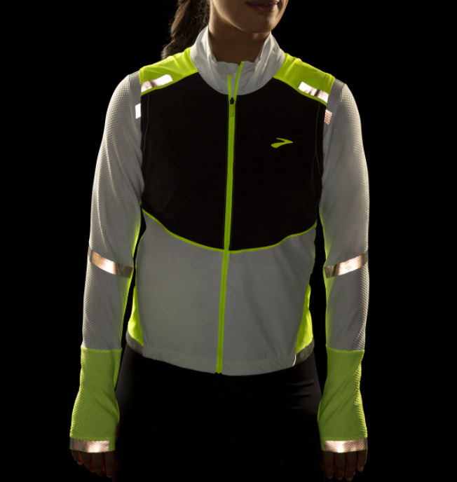 Women's Carbonite Vest